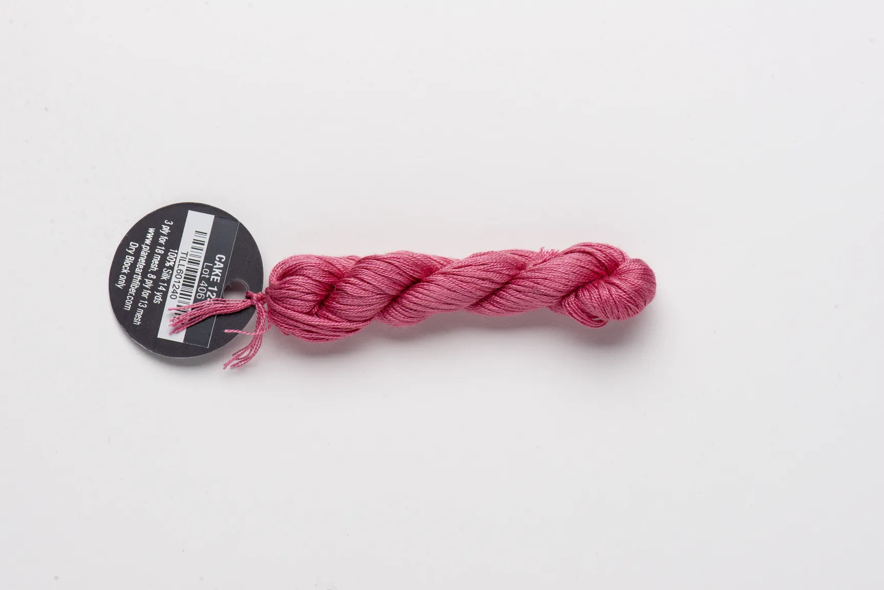 Planet Earth Silk Ply Cake