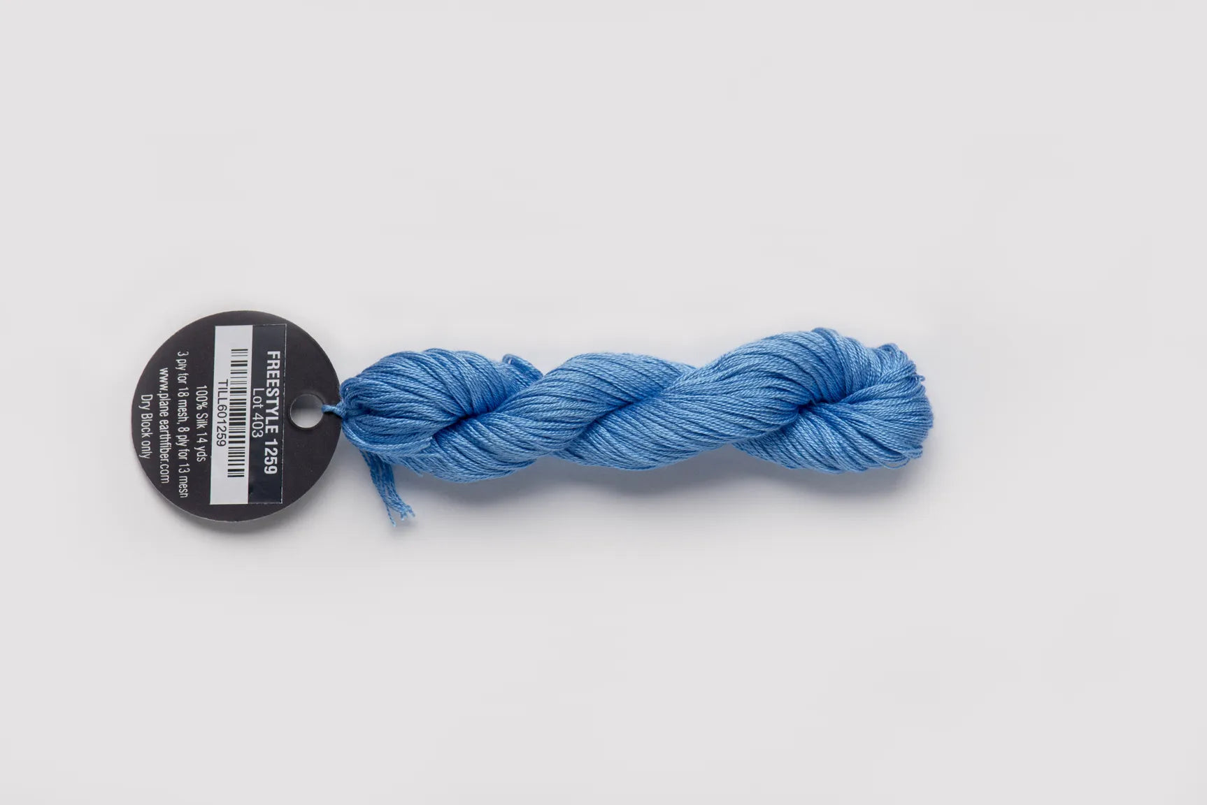 Planet Earth Silk Ply Freestyle