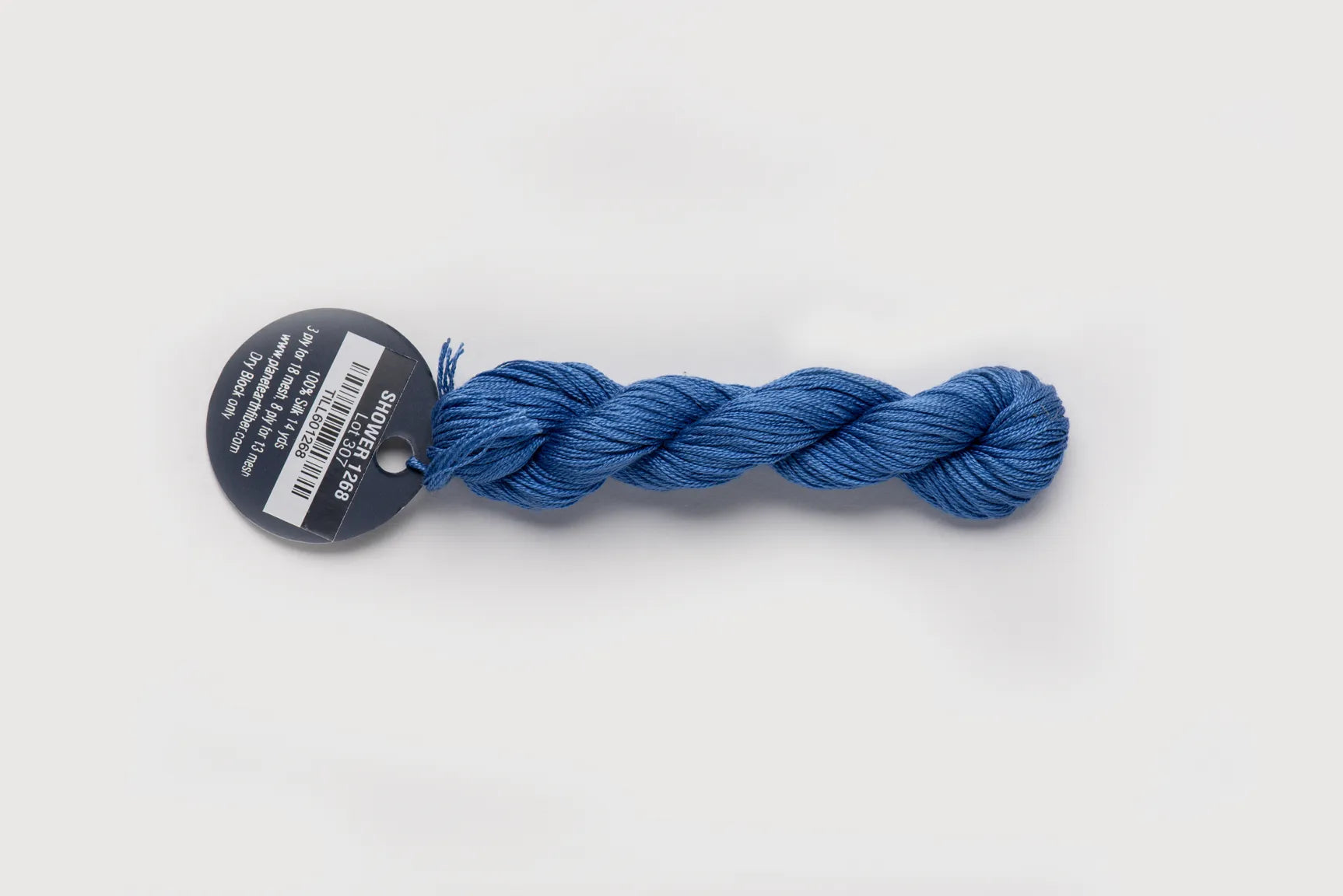 Planet Earth Silk Ply Shower