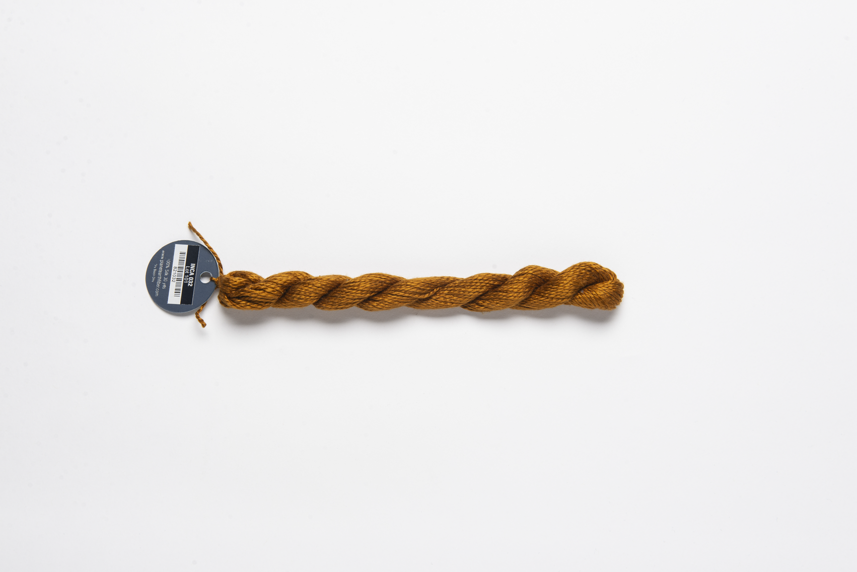 Planet Earth Fiber Silk Inca