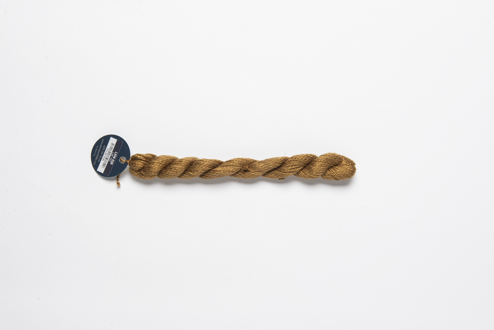Planet Earth Silk Ply Lion