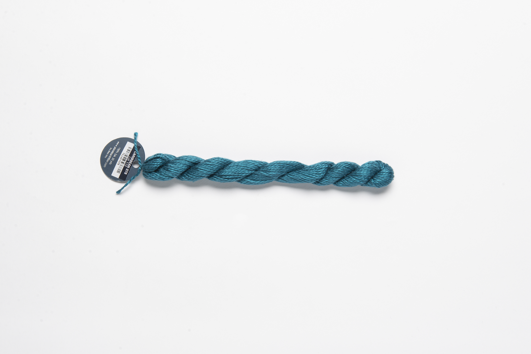 Planet Earth Fiber Silk Caribbean