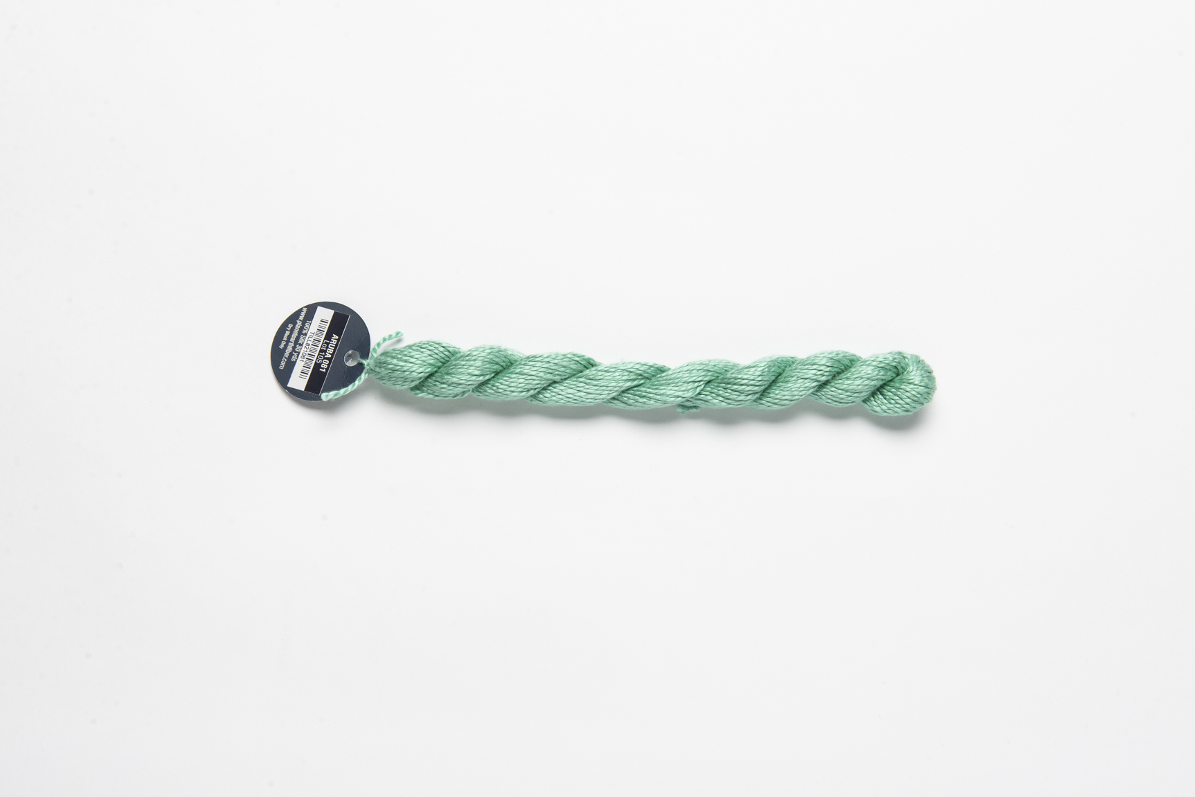 Planet Earth Fiber Silk Aruba