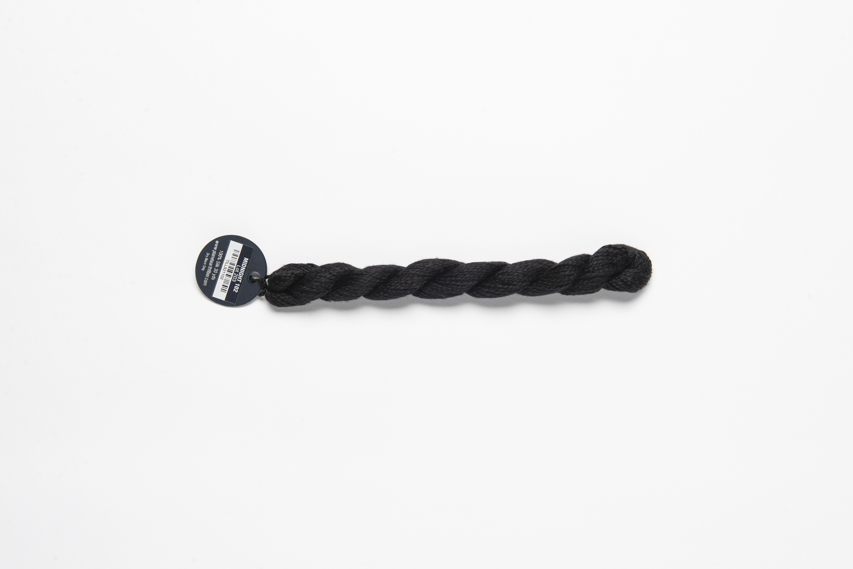Planet Earth Fiber Silk Midnight