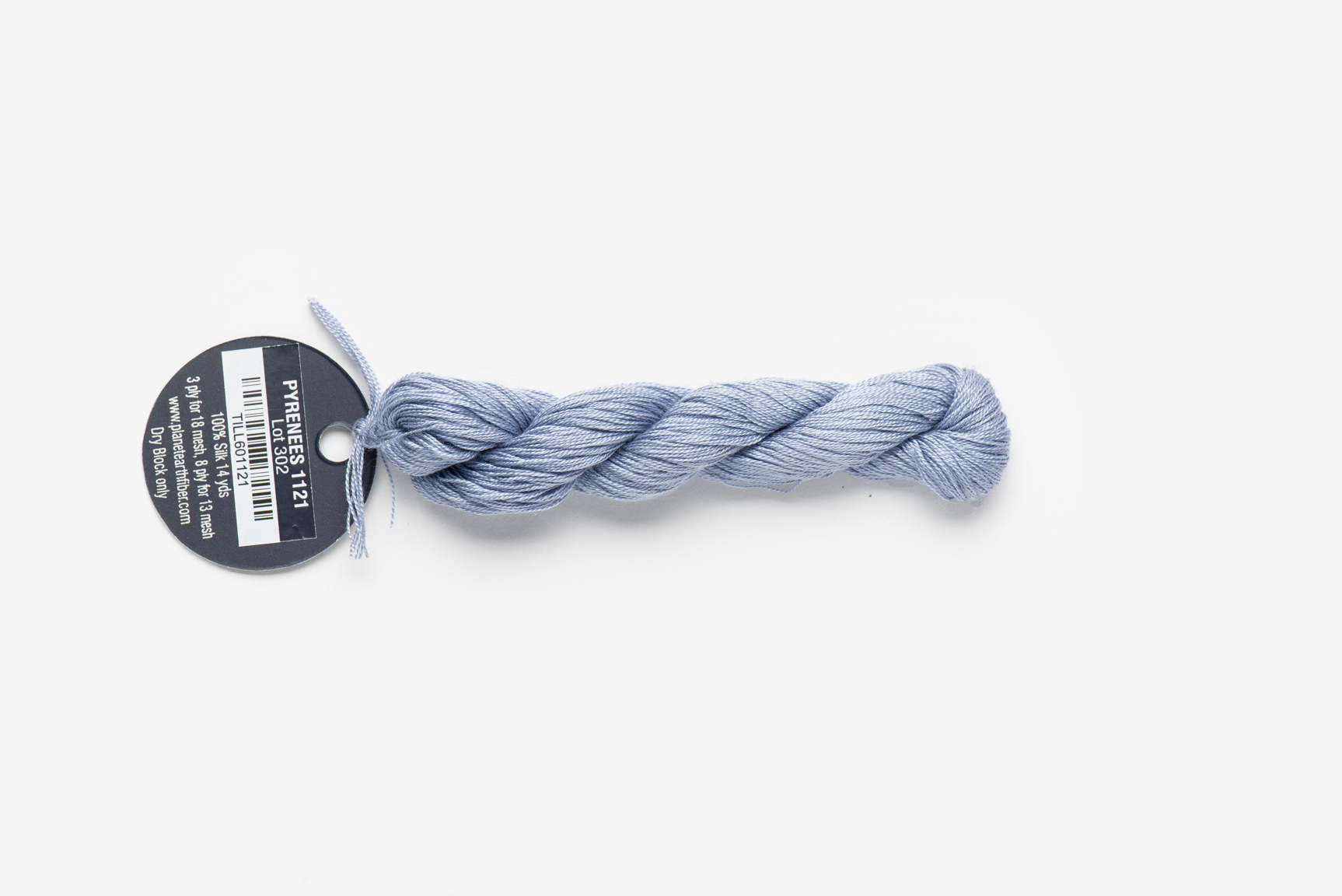 Planet Earth Silk Ply Pyrenees