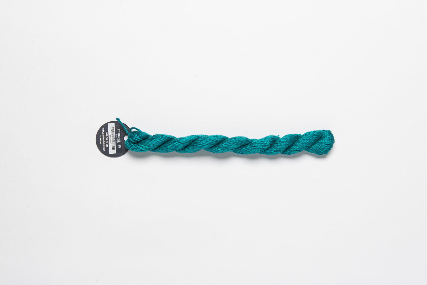 Planet Earth Fiber Silk St. Tropez