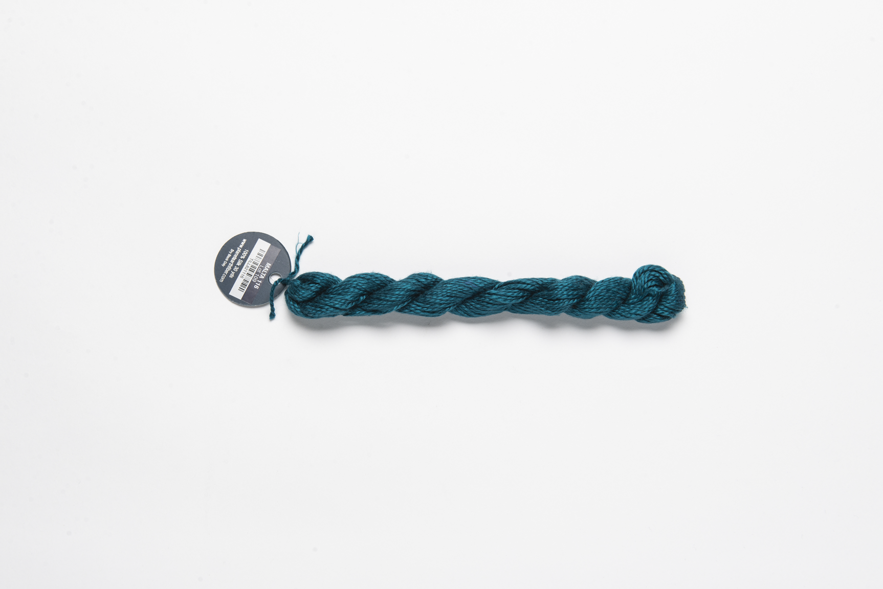 Planet Earth Fiber Silk Malta