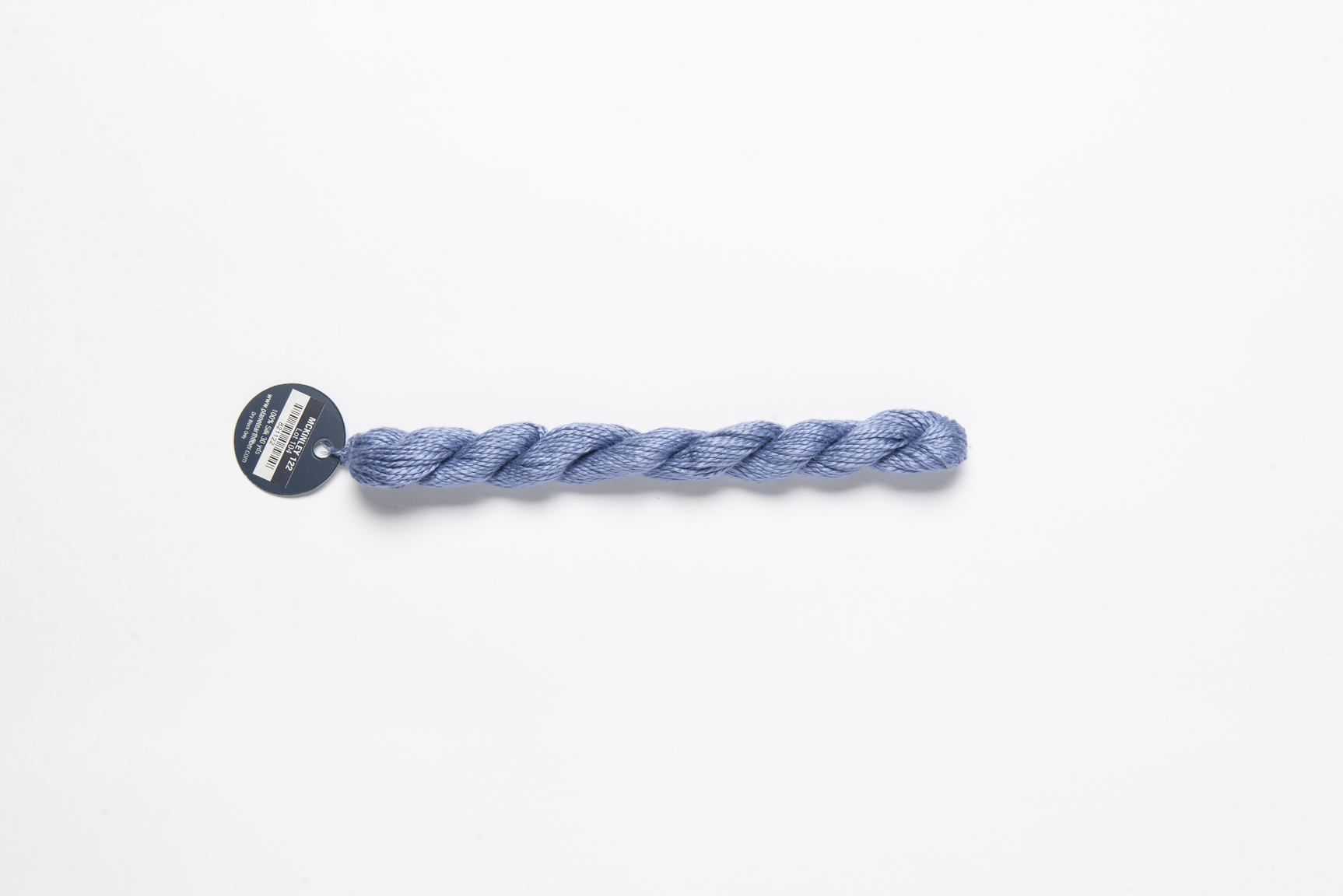 Planet Earth Fiber Silk McKinley