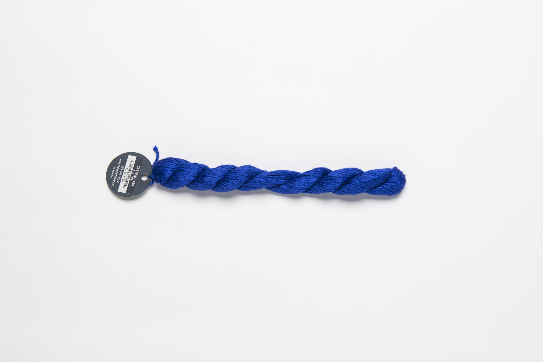 Planet Earth Fiber Silk Calypso