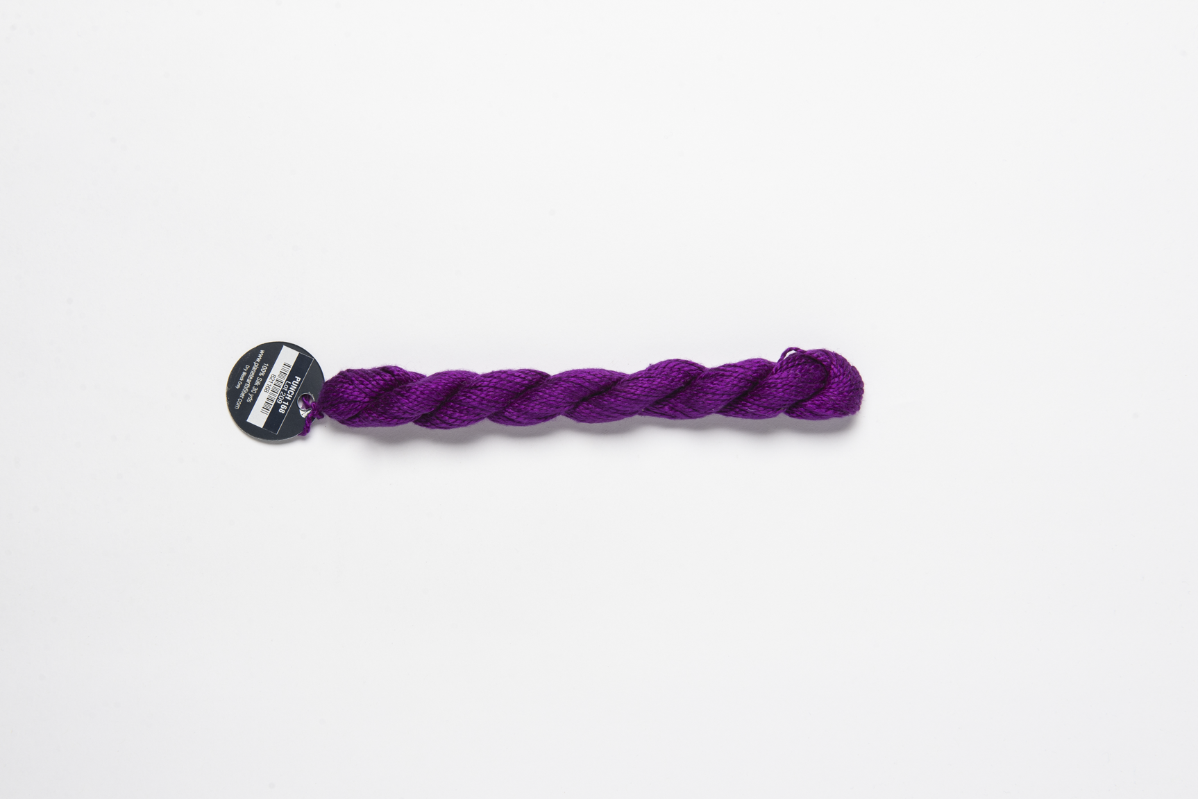 Planet Earth Fiber Silk Punch