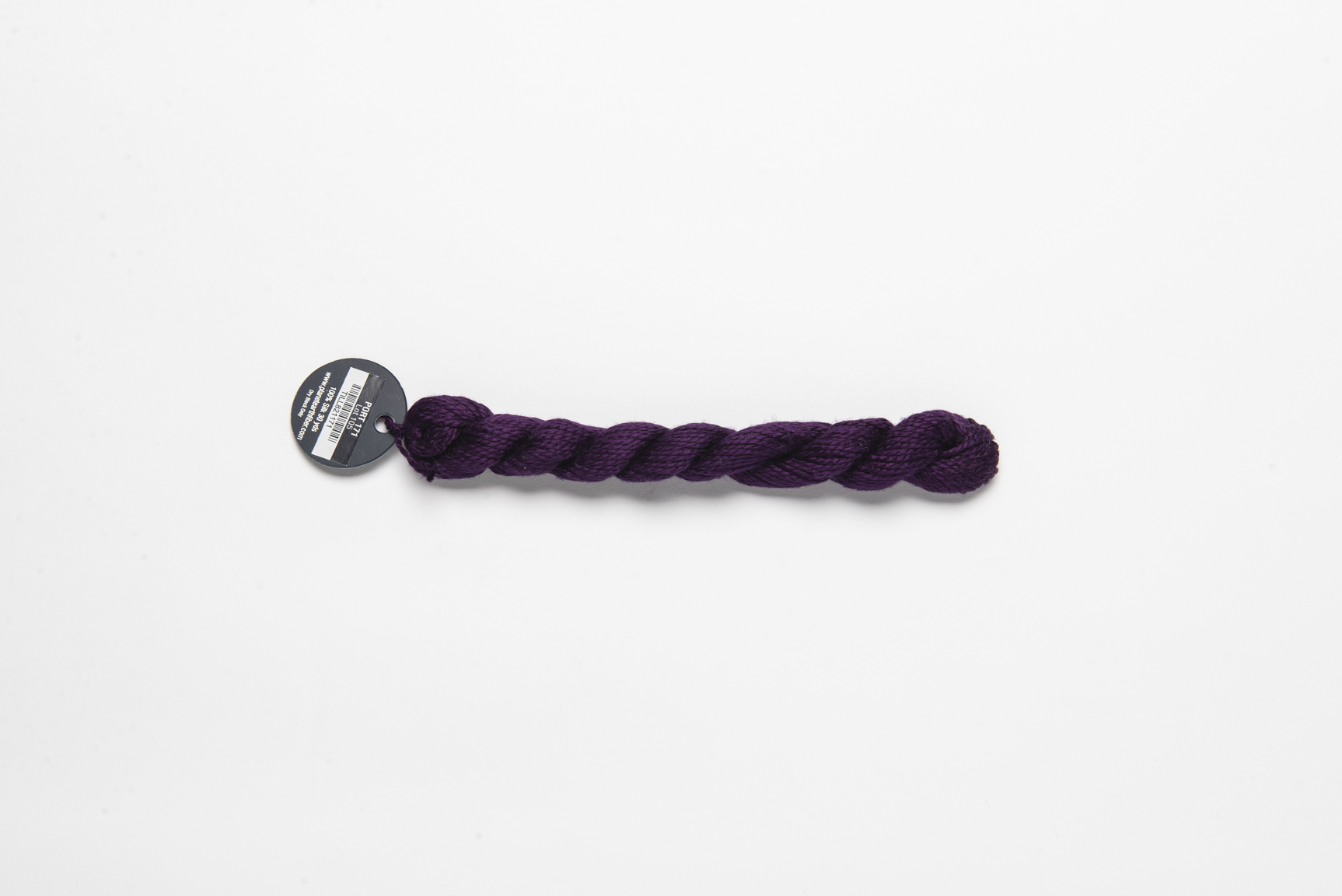 Planet Earth Fiber Silk Port