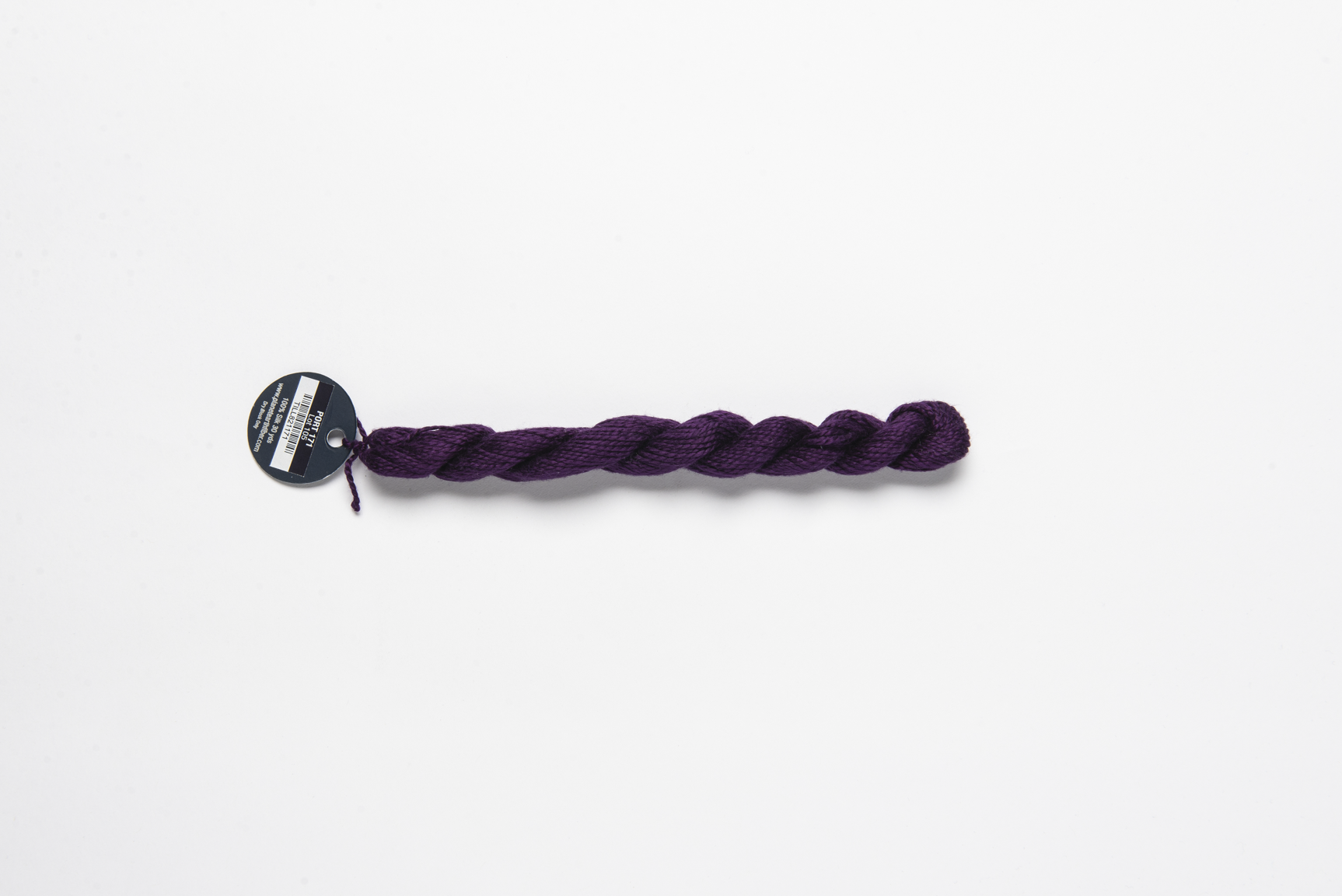 Planet Earth Fiber Silk Port