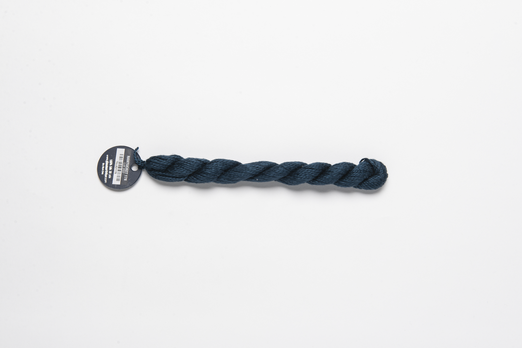 Planet Earth Fiber Silk Nantucket