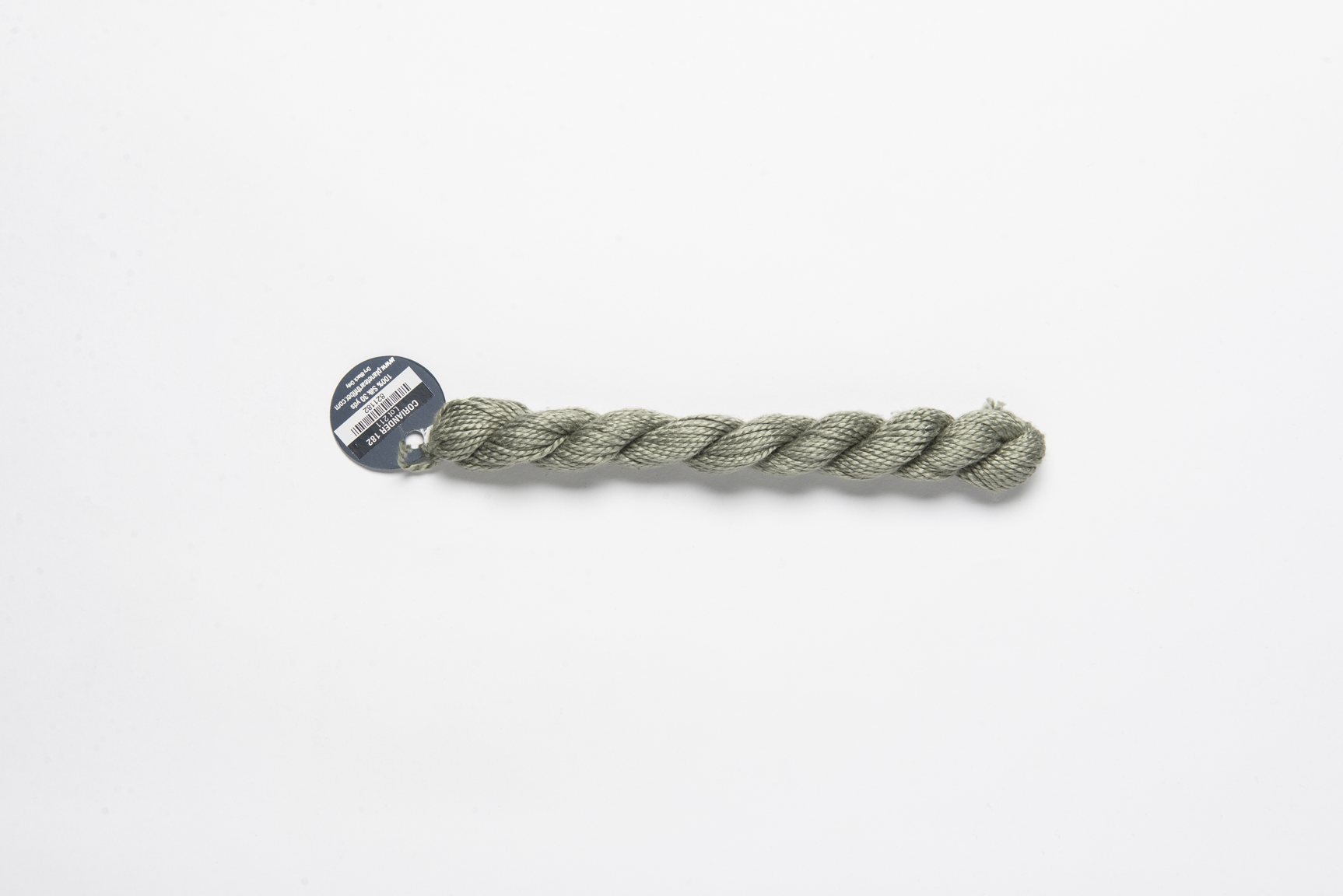 Planet Earth Fiber Silk Coriander
