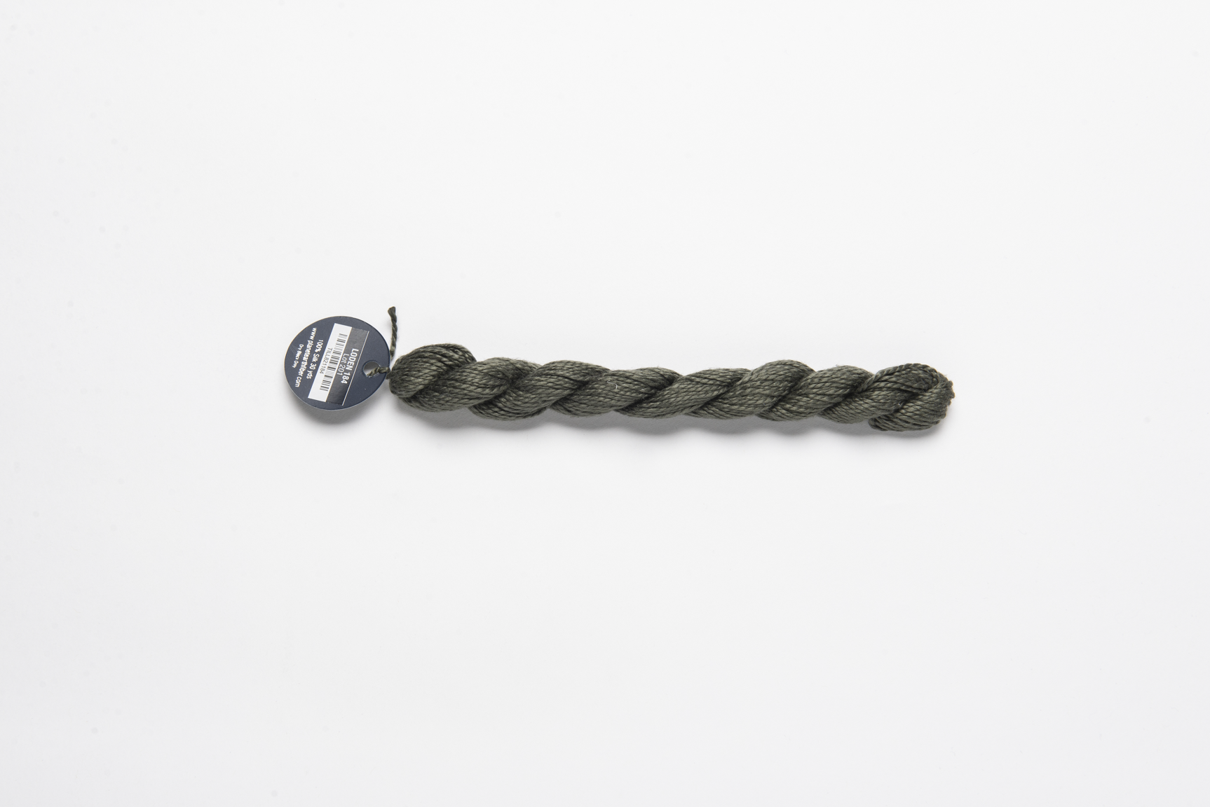 Planet Earth Fiber Silk Loden