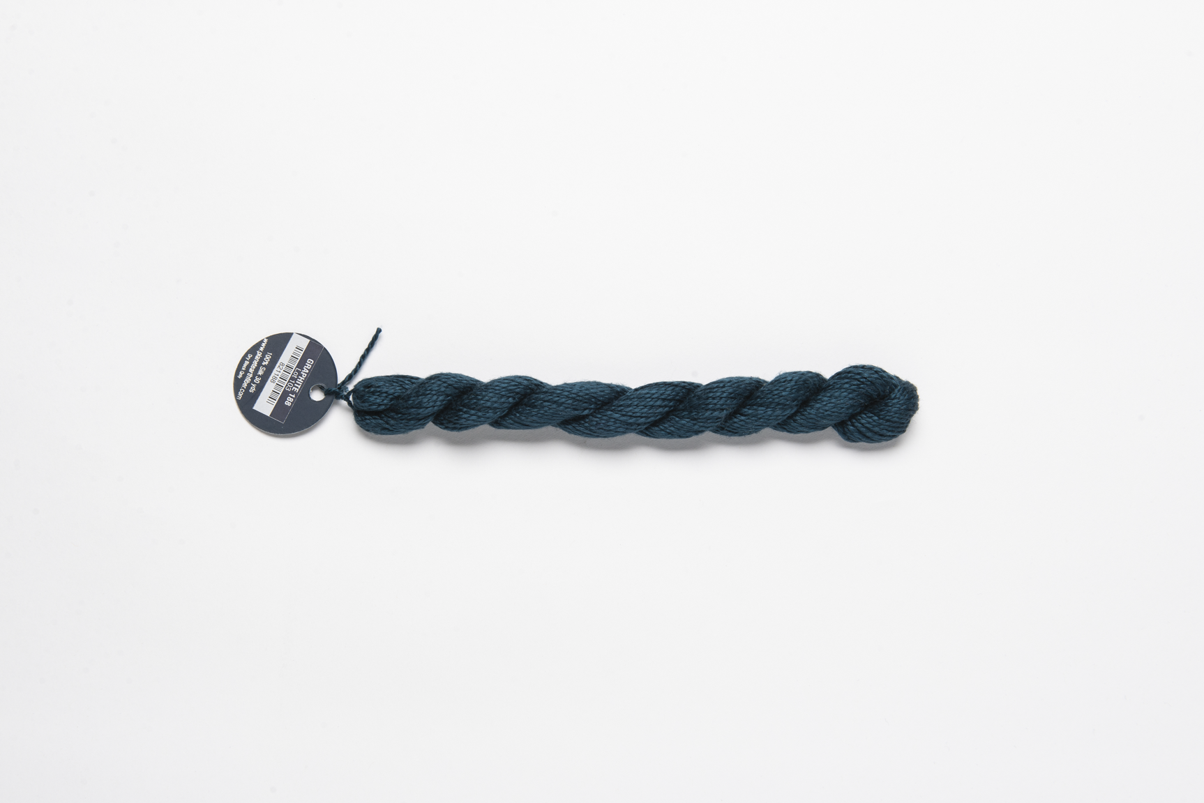 Planet Earth Fiber Silk Graphite