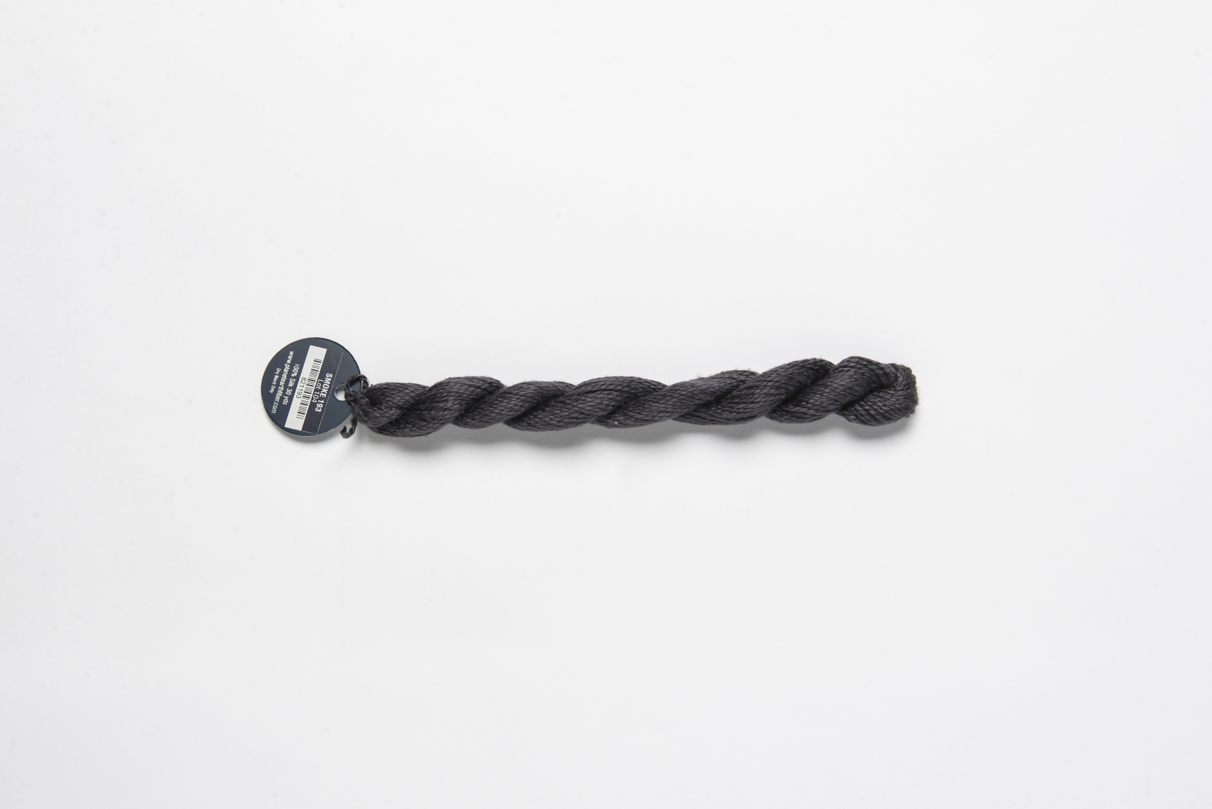 Planet Earth Fiber Silk Smoke
