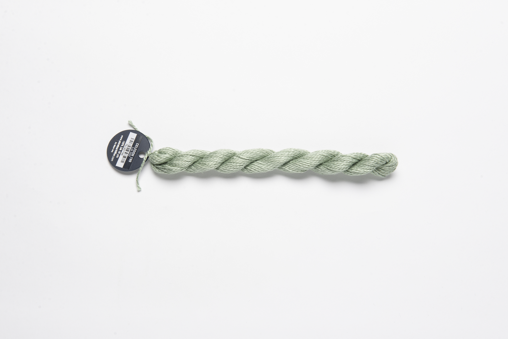 Planet Earth Fiber Silk Celedon