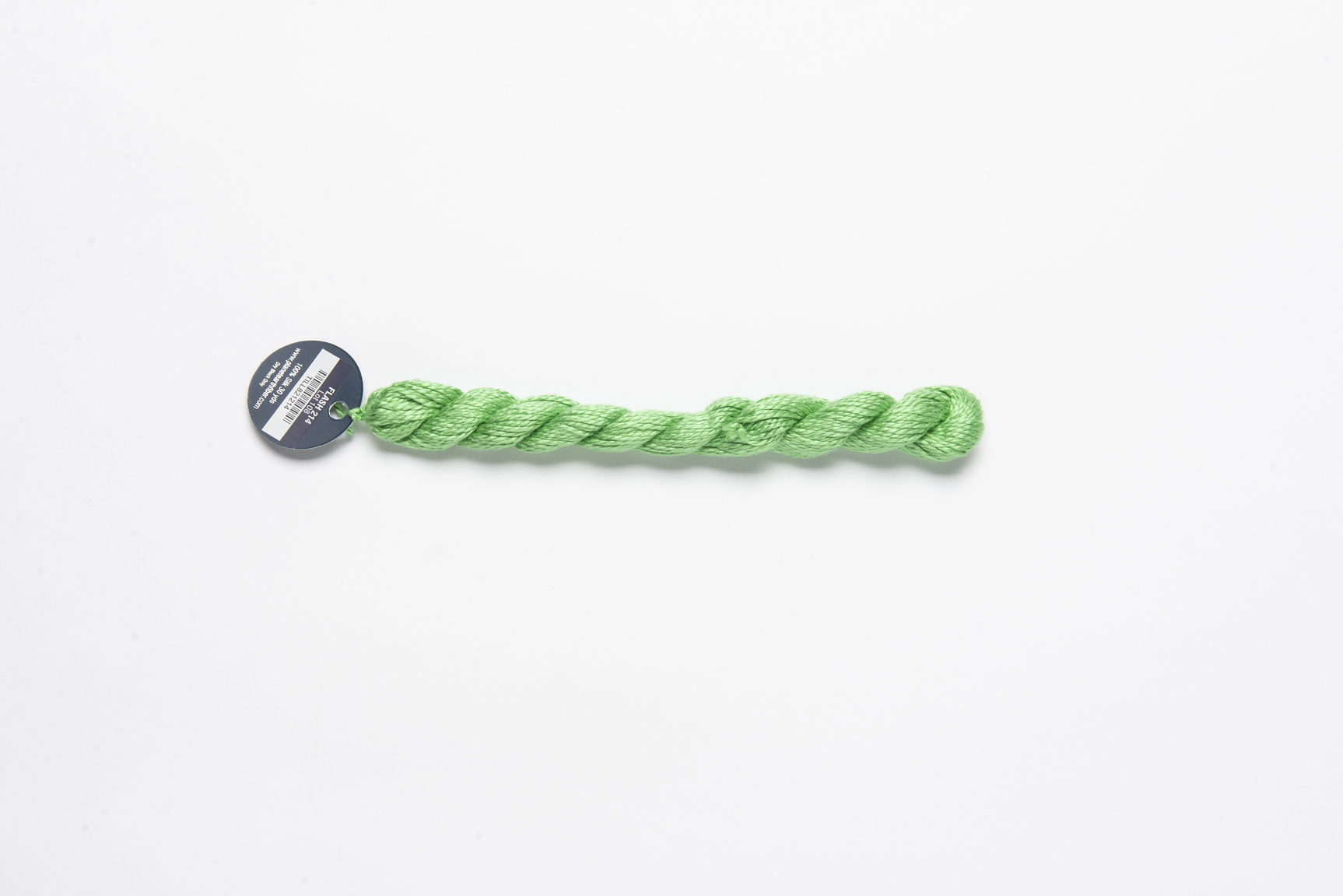 Planet Earth Fiber Silk Flash