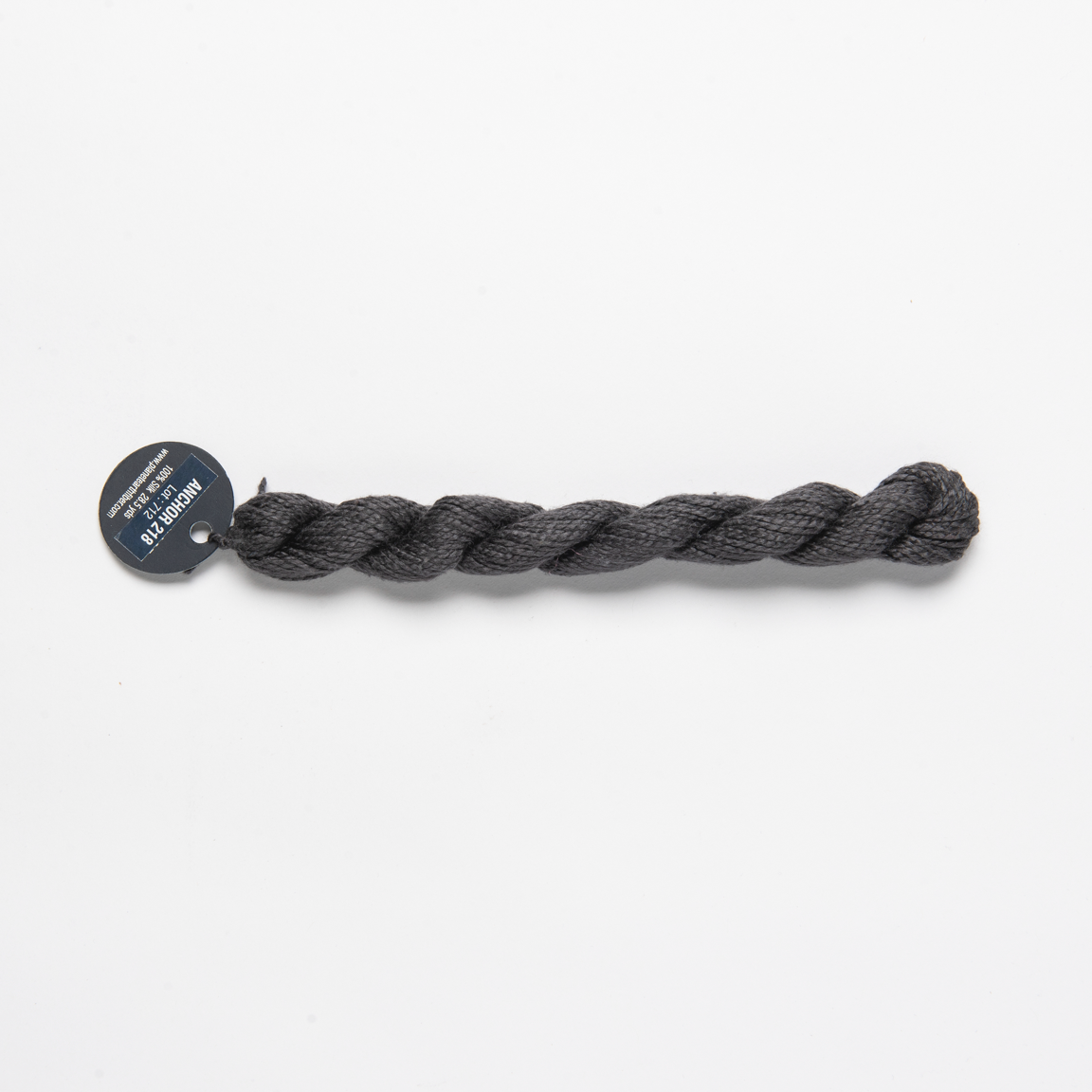 Planet Earth Fiber Silk Anchor