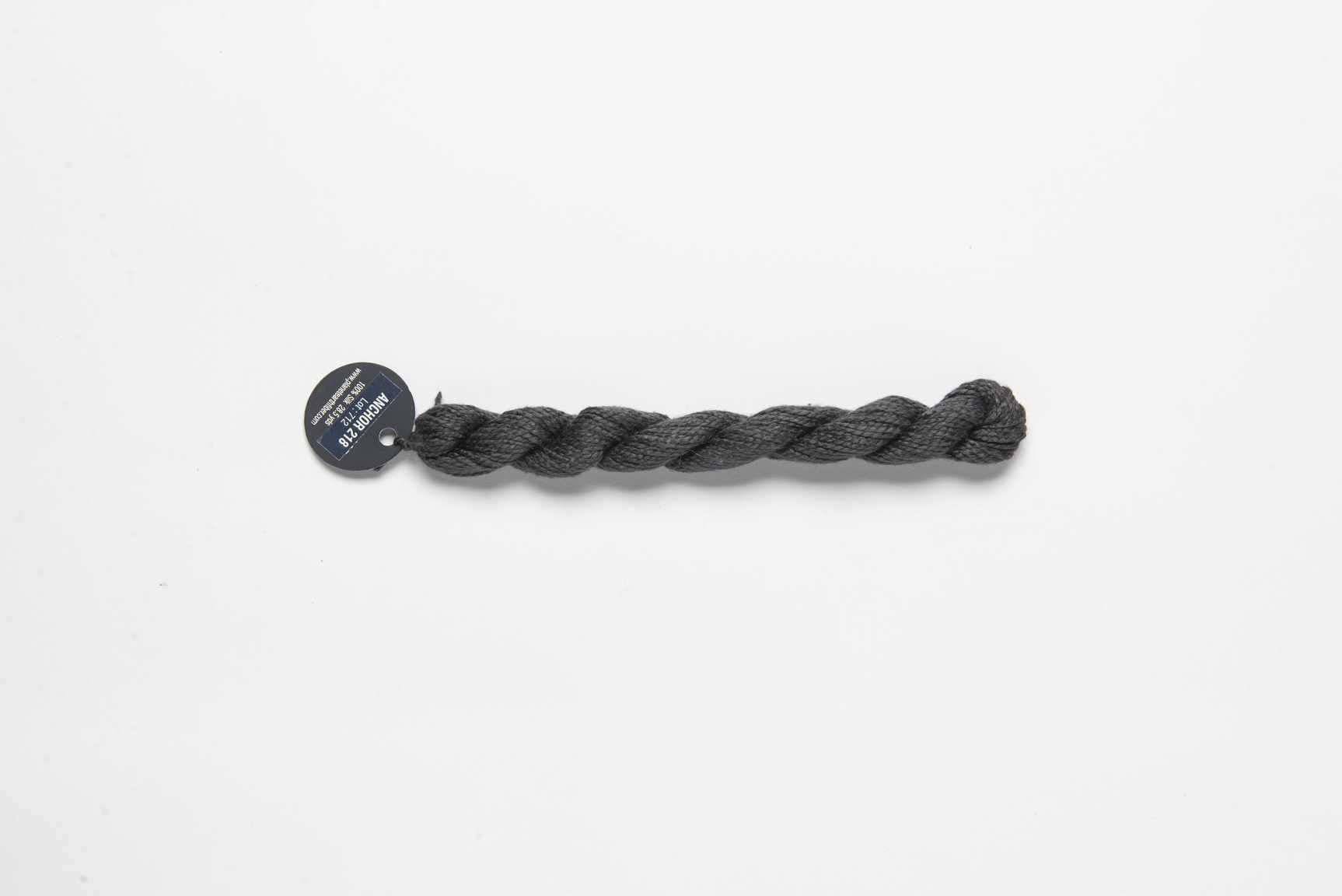Planet Earth Fiber Silk Anchor