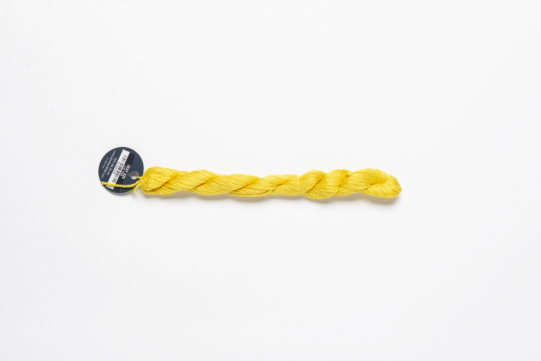 Planet Earth Fiber Silk Zest