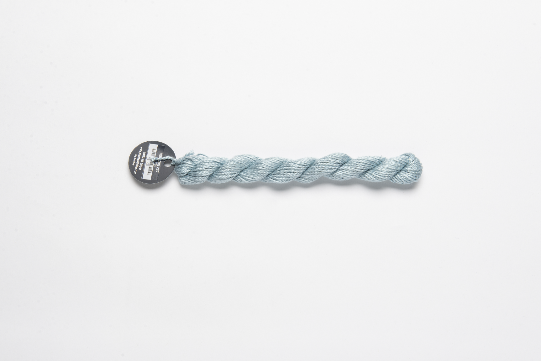 Planet Earth Fiber Silk Horizon