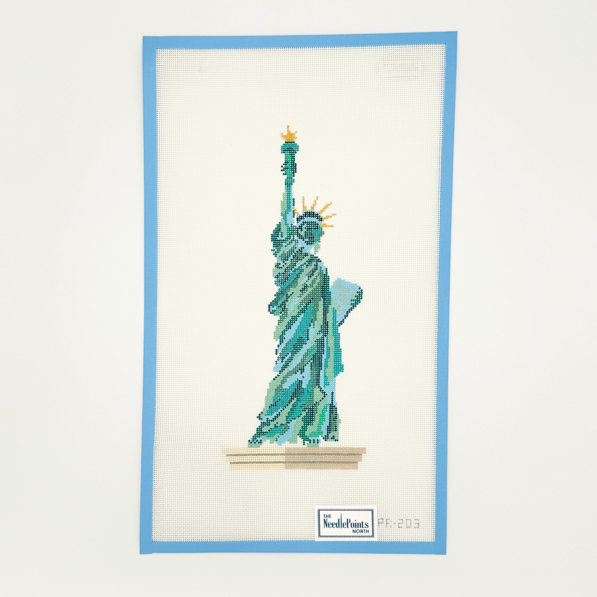 Statue of Liberty