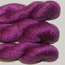 Pepper Pot Silk Arabesque