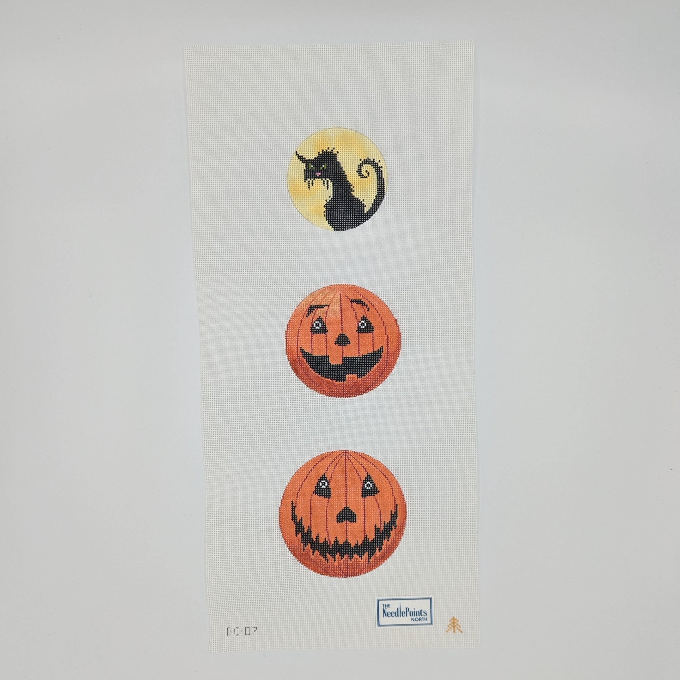 Hanging Pumpkins (3)