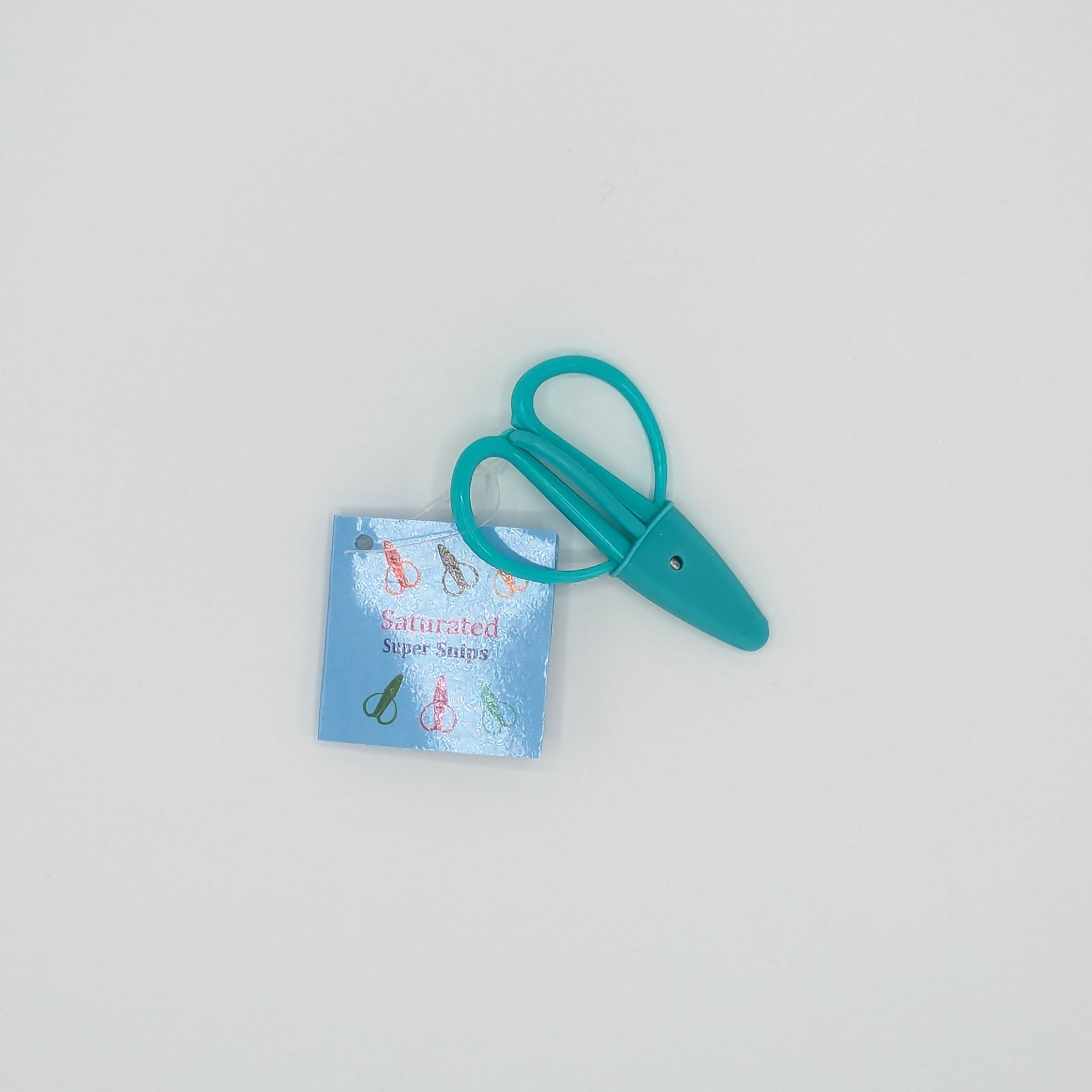 Super Snips Aqua