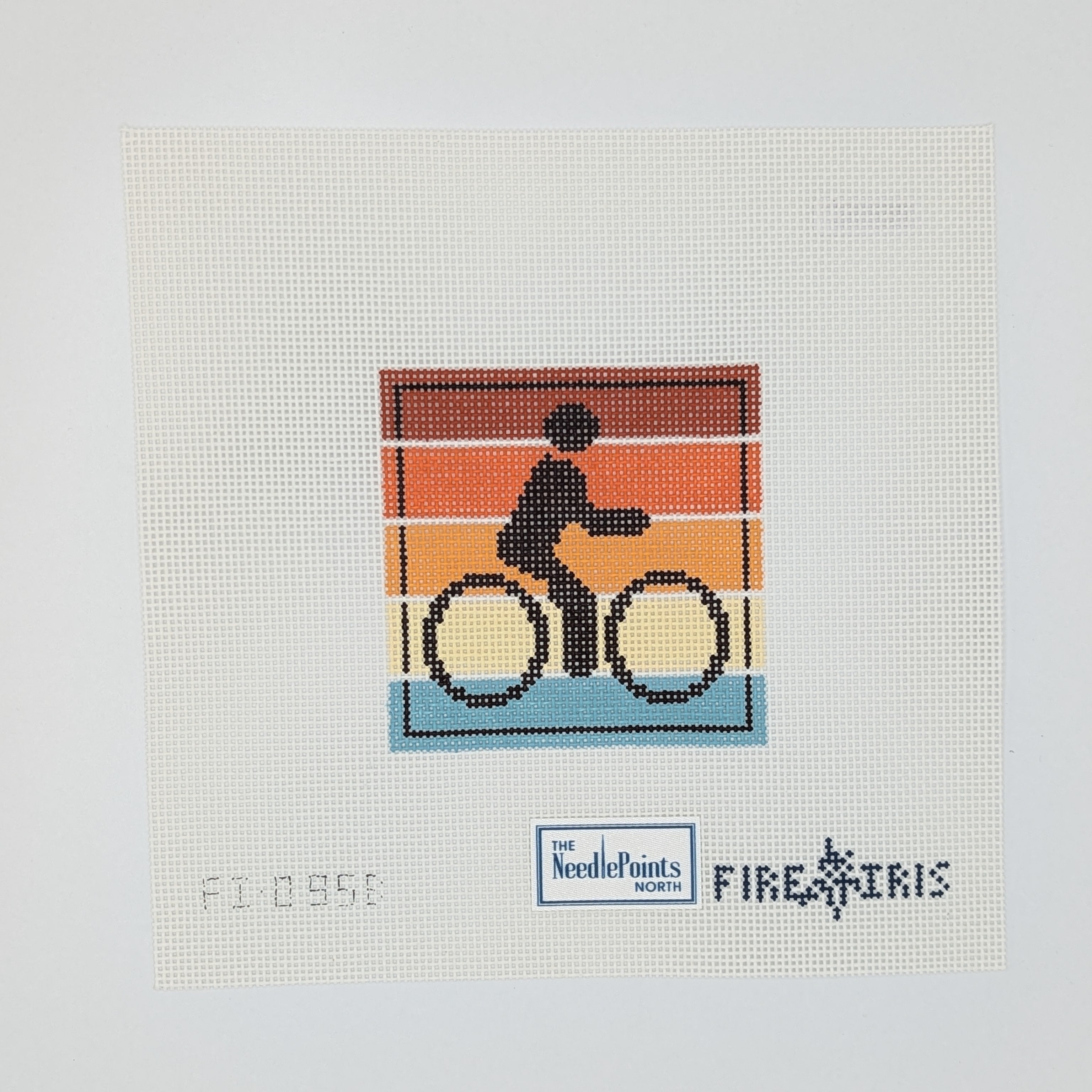 Recreational Sign Bike