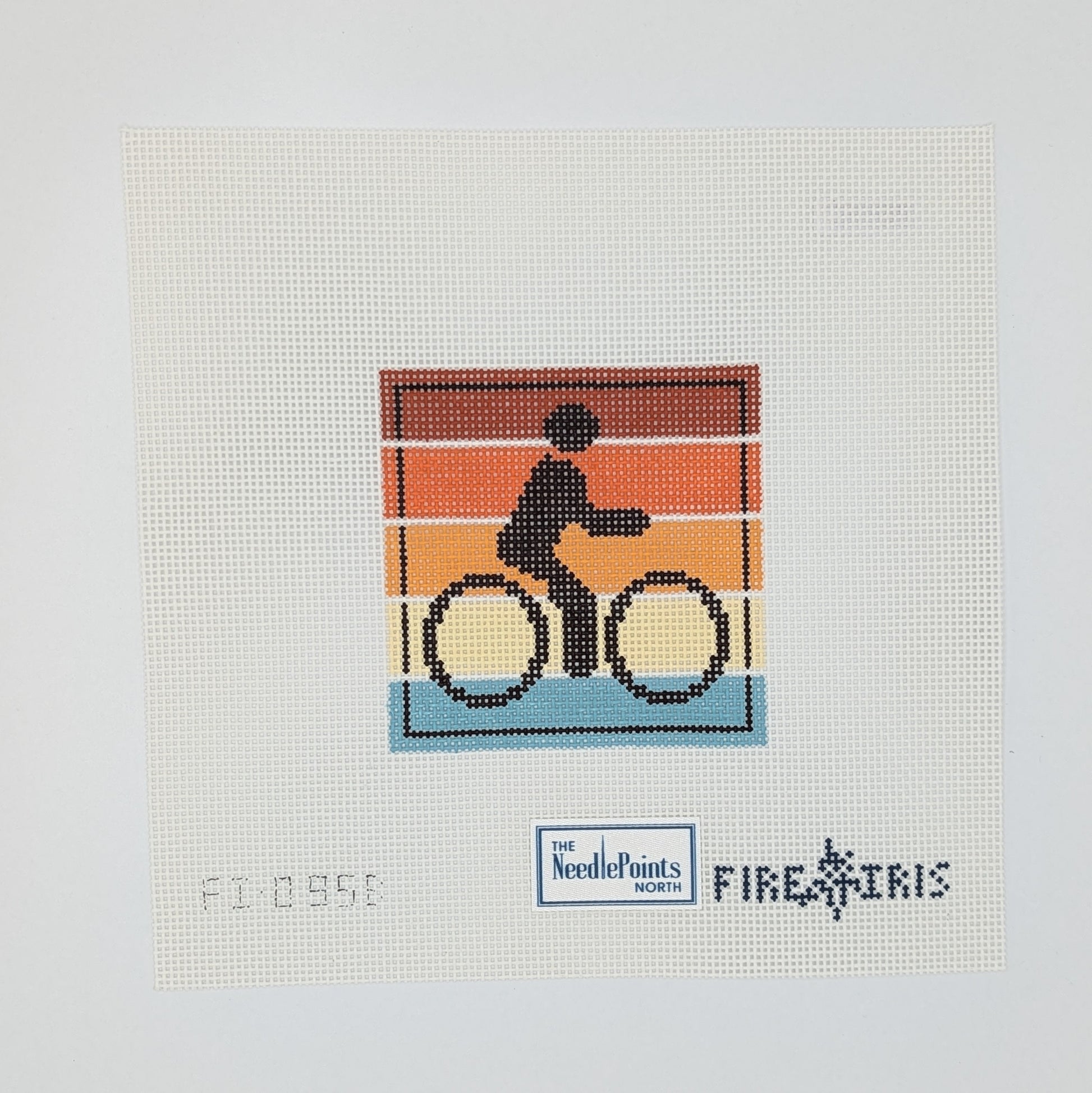 Recreational Sign Bike