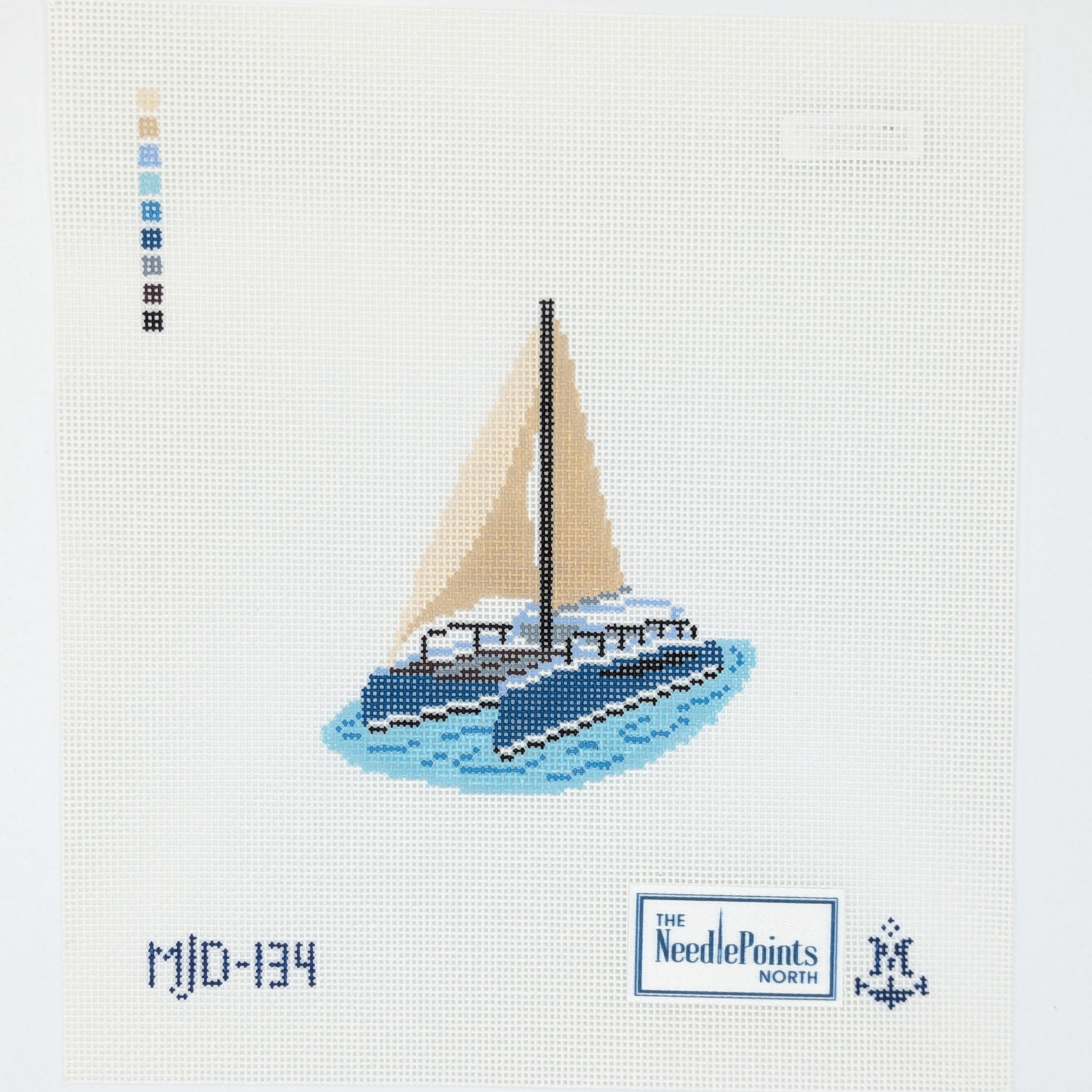 Catamaran Boat