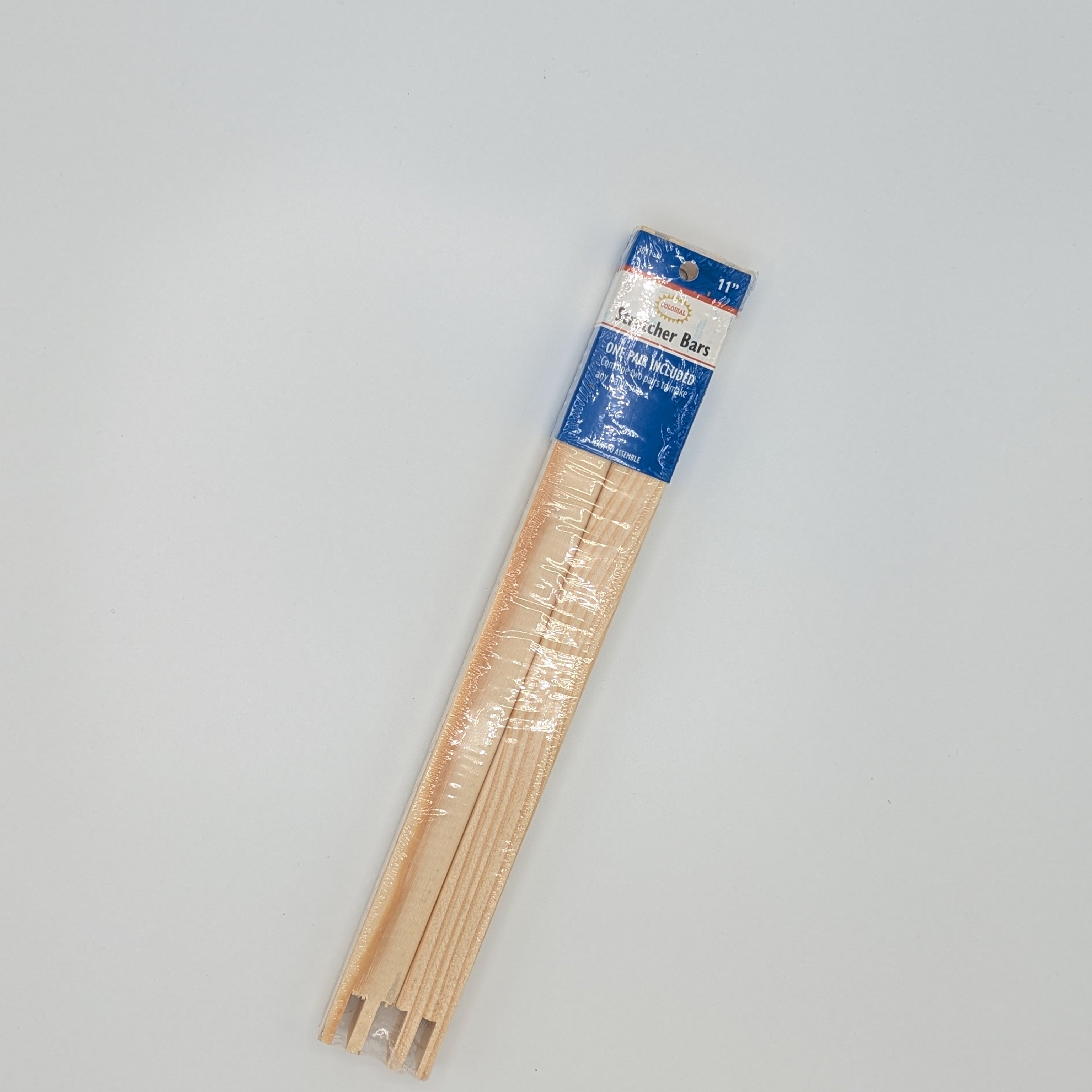 11" Stretcher Bars