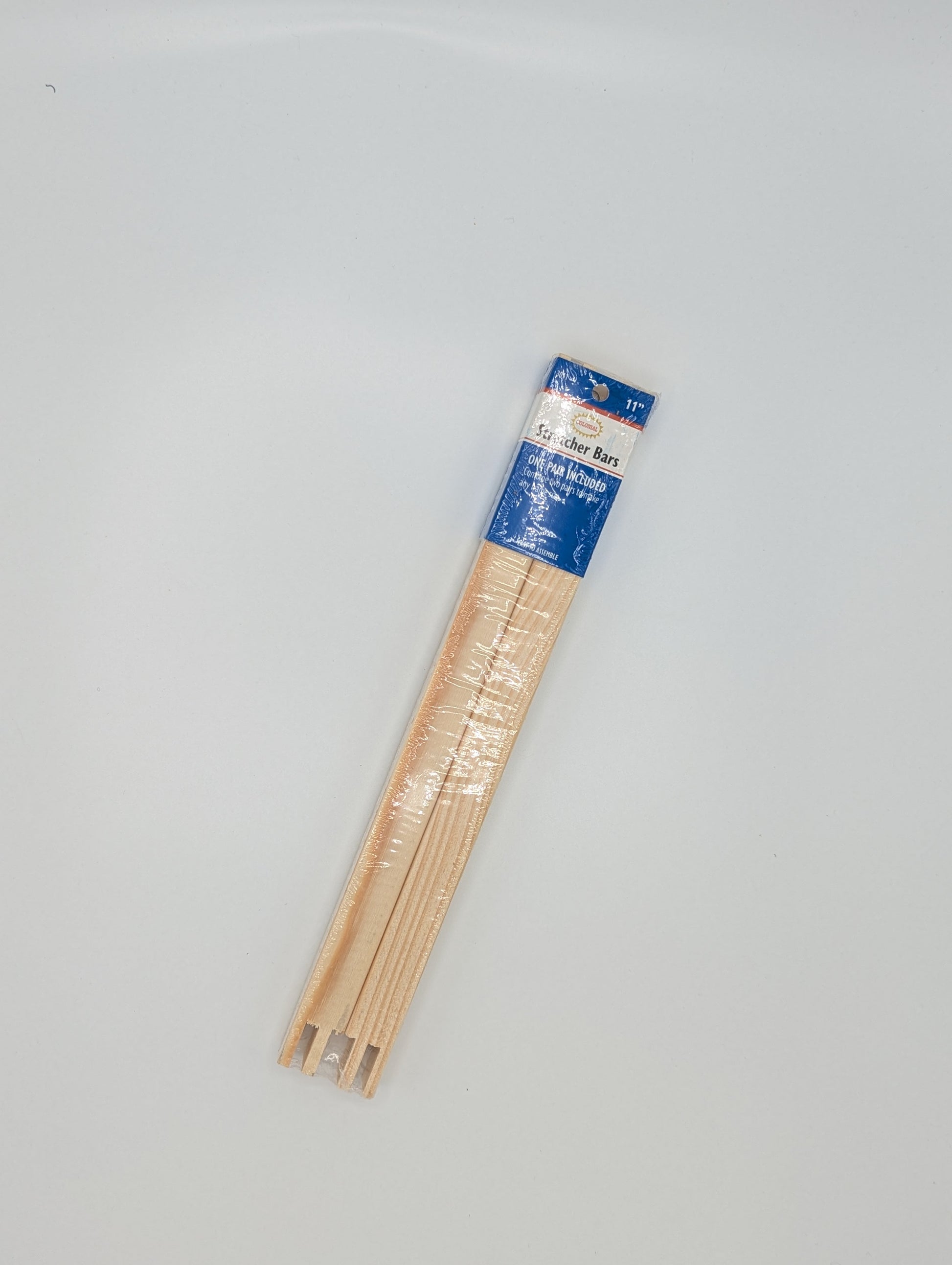 11" Stretcher Bars