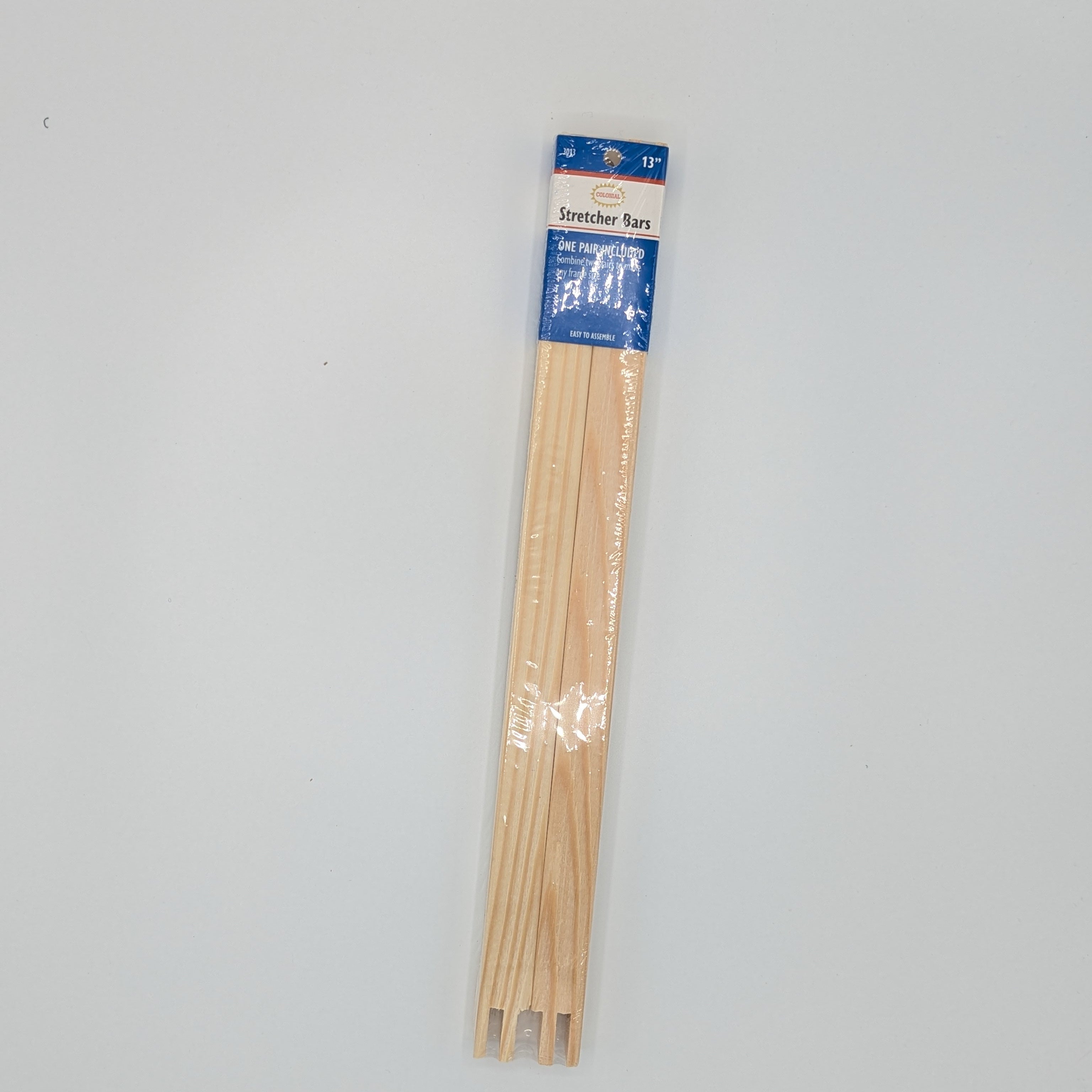 13" Stretcher Bars