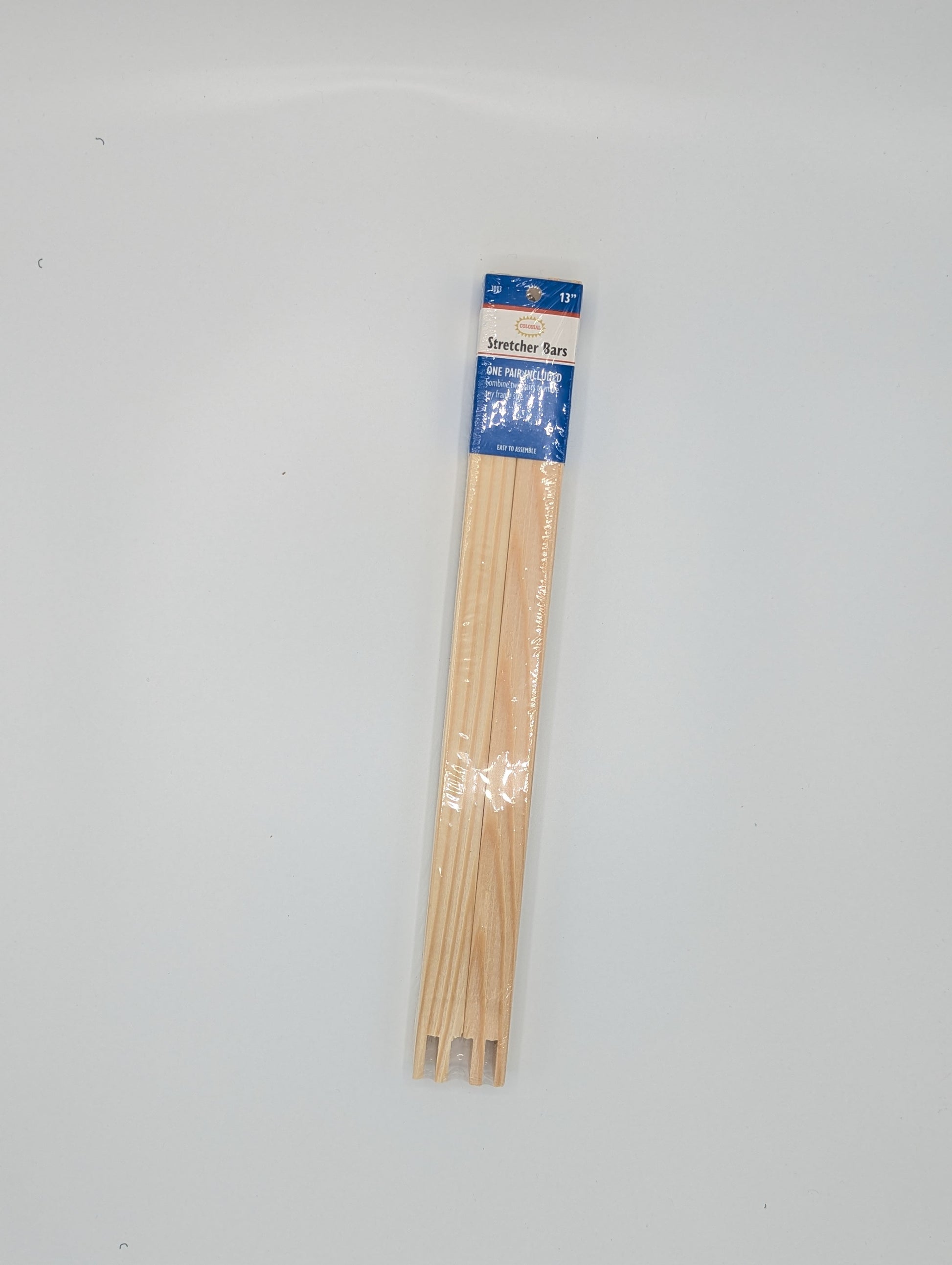 13" Stretcher Bars