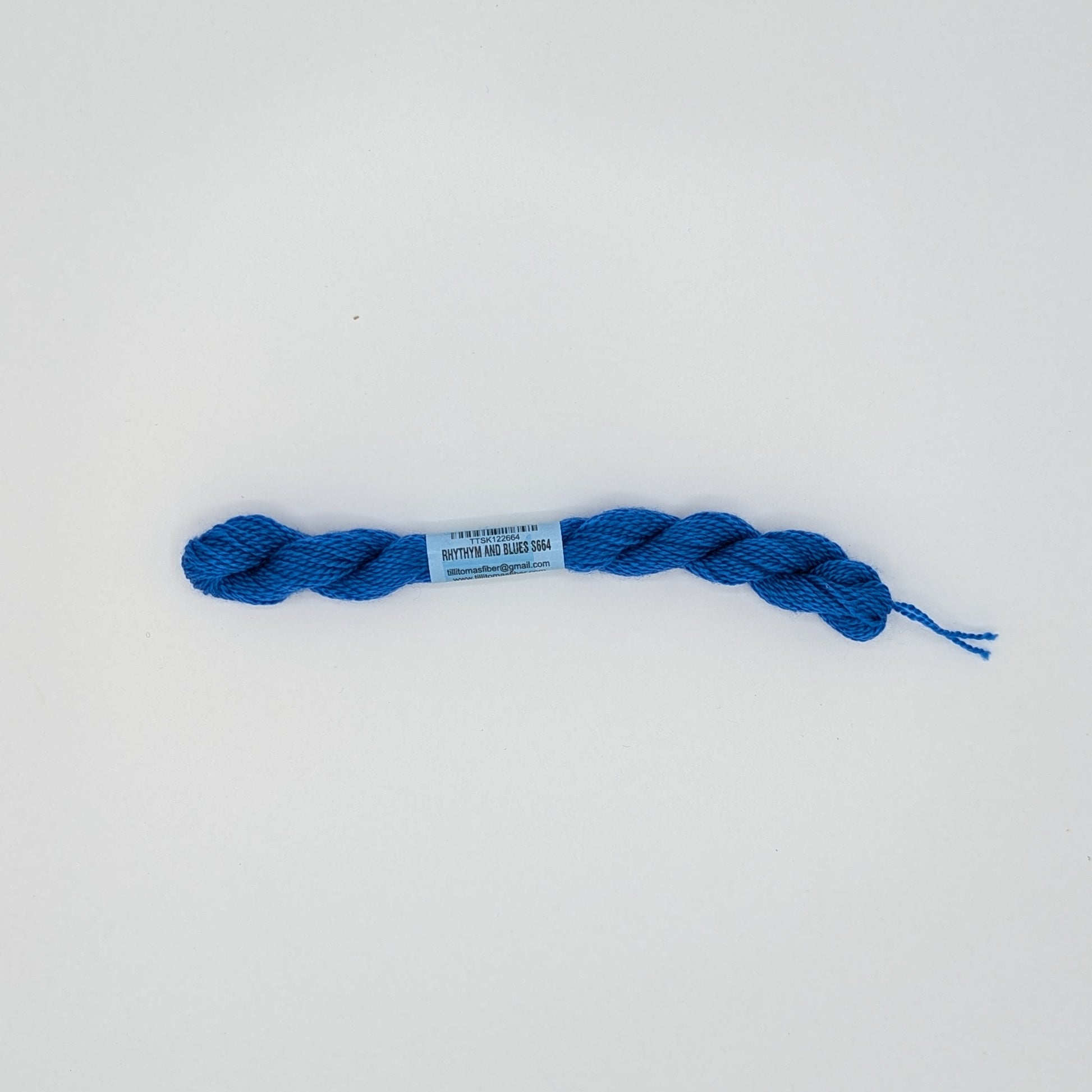 Essentials Skein Rhythm & Blues