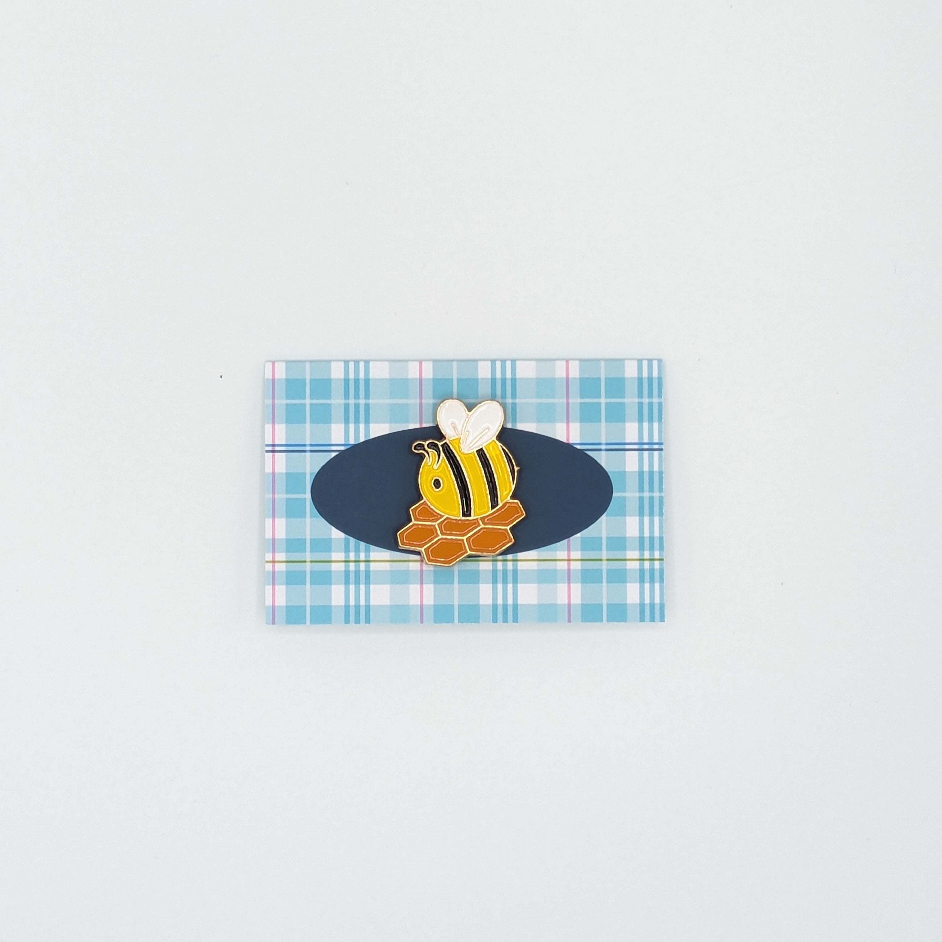 Honey Bee Needleminder