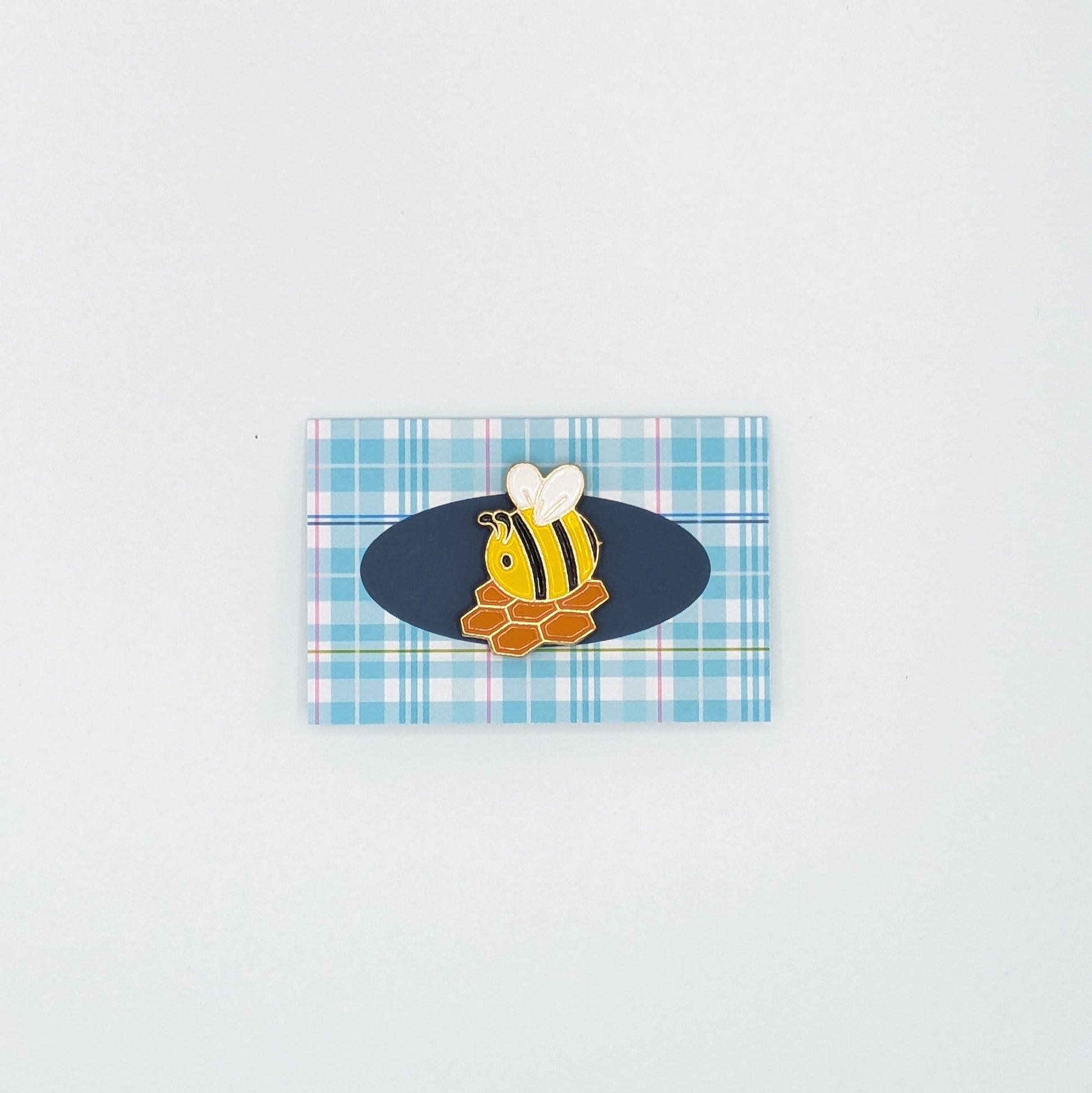 Honey Bee Needleminder