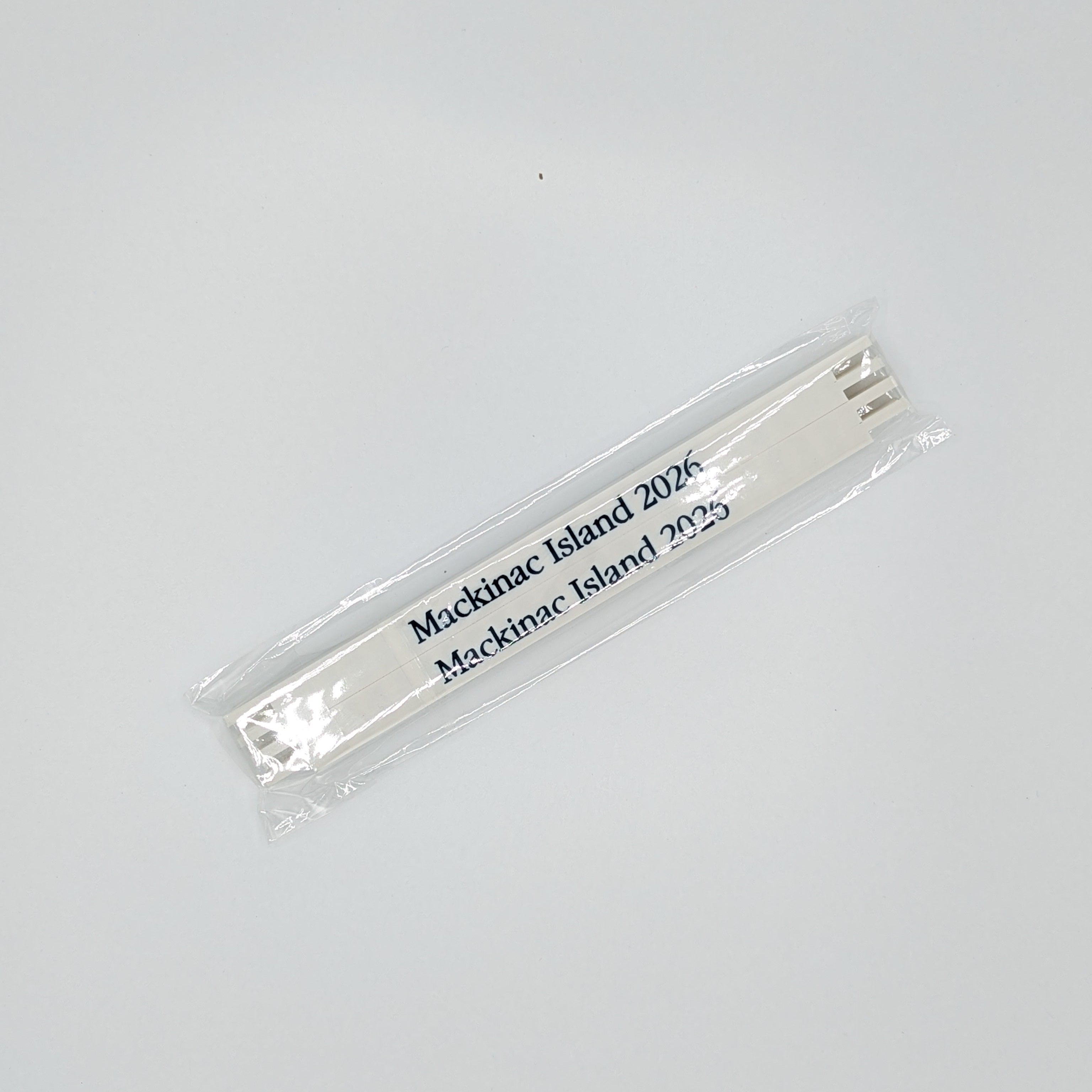 Mackinac Island 26 Stretcher Bars 8" Mini
