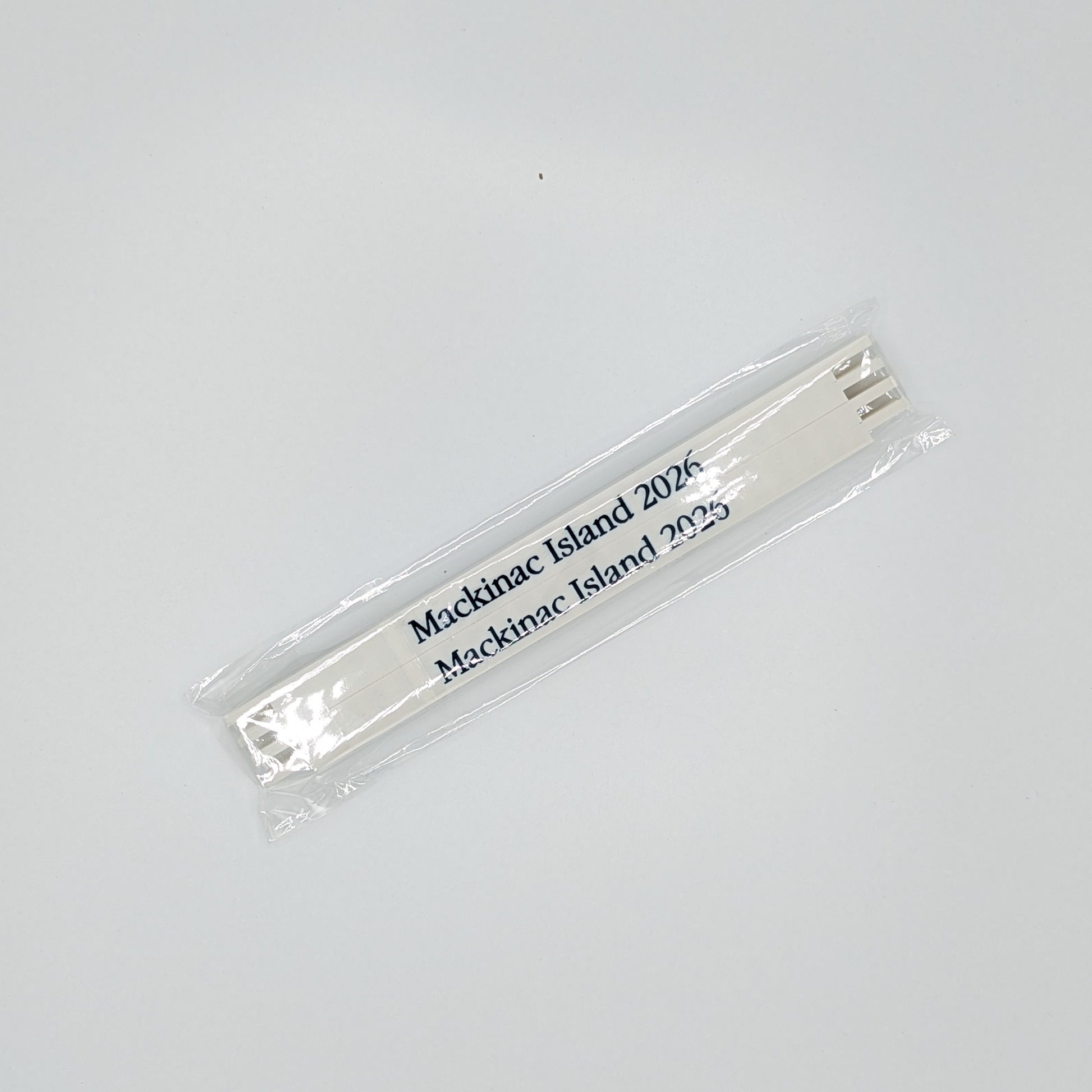 Mackinac Island 26 Stretcher Bars 8" Mini
