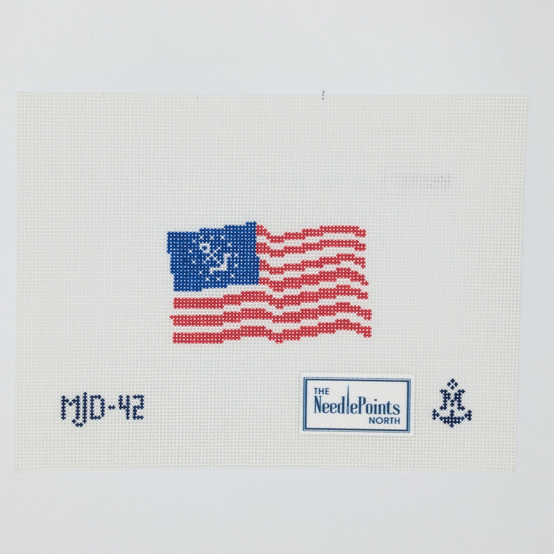 American Yacht Ensign