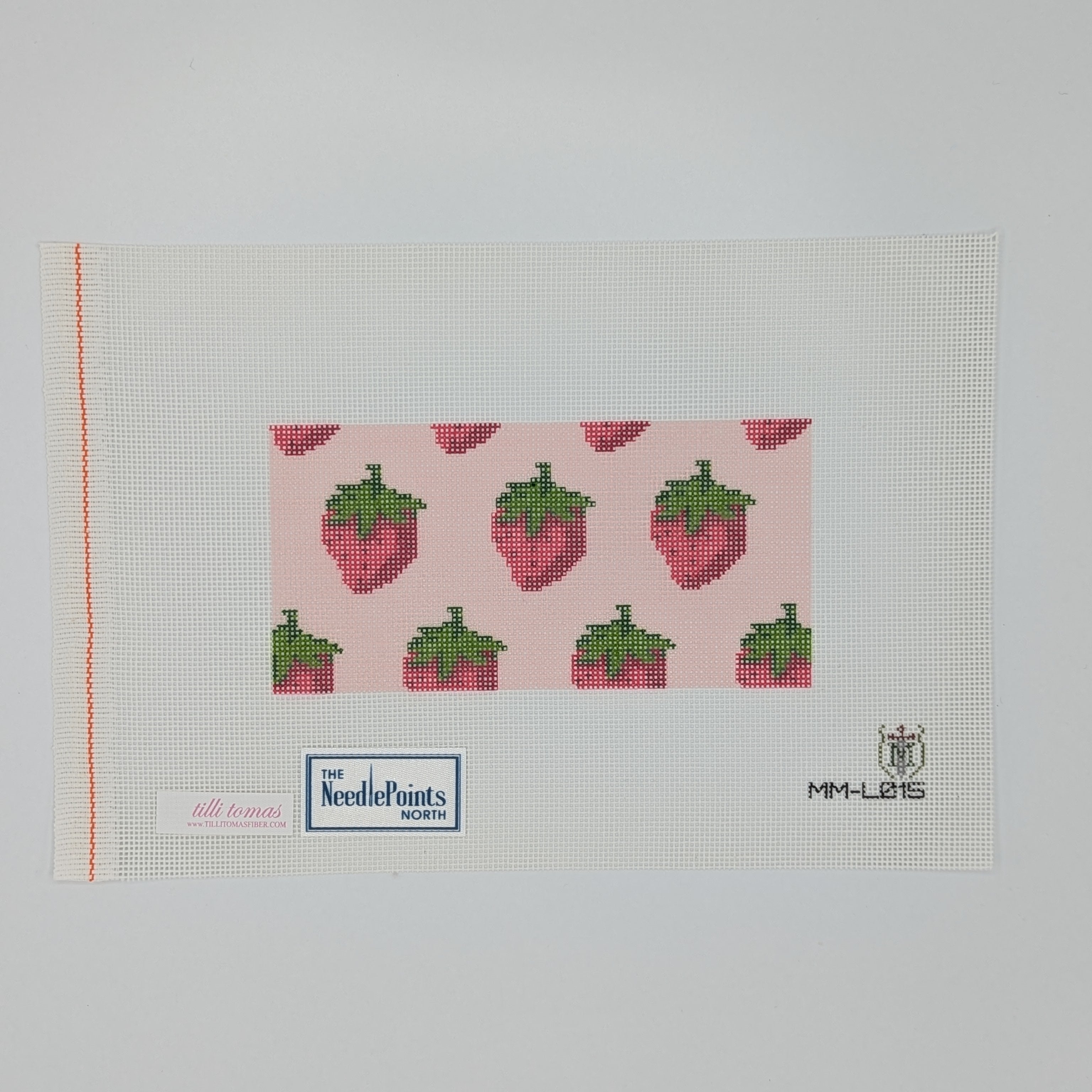 Strawberry Insert
