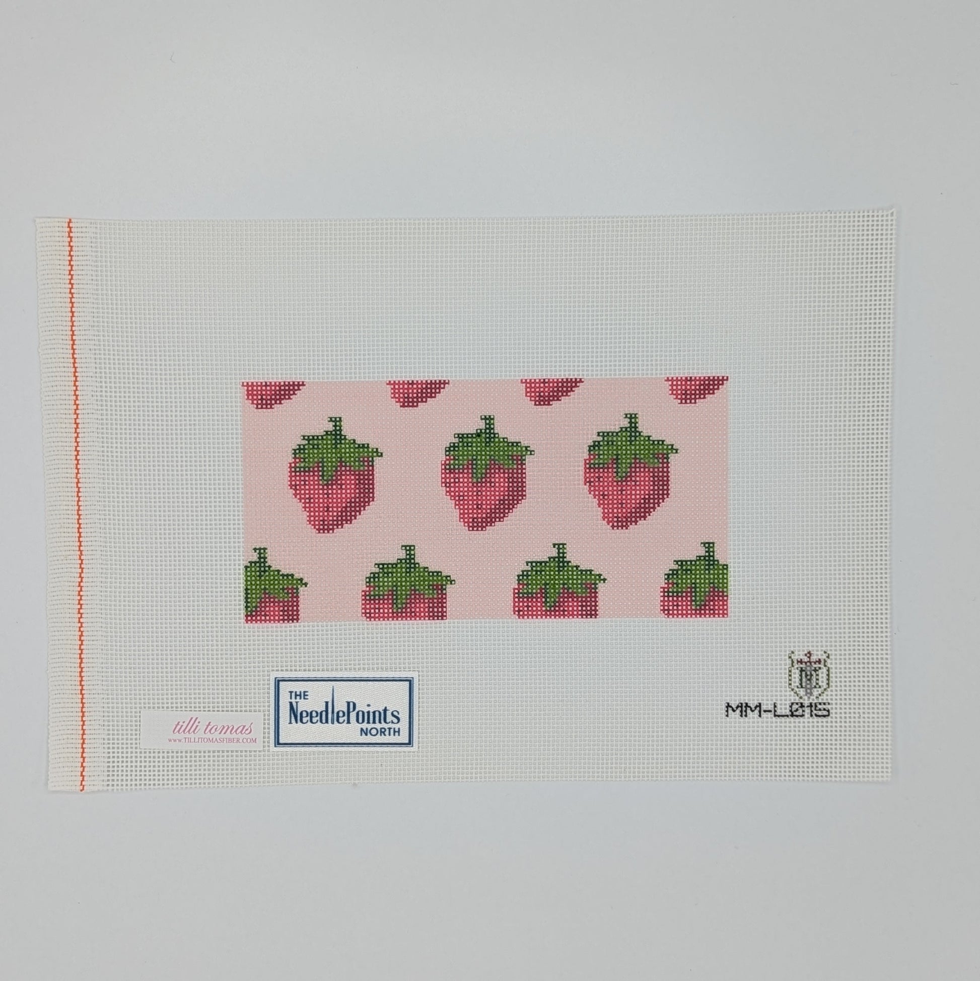 Strawberry Insert