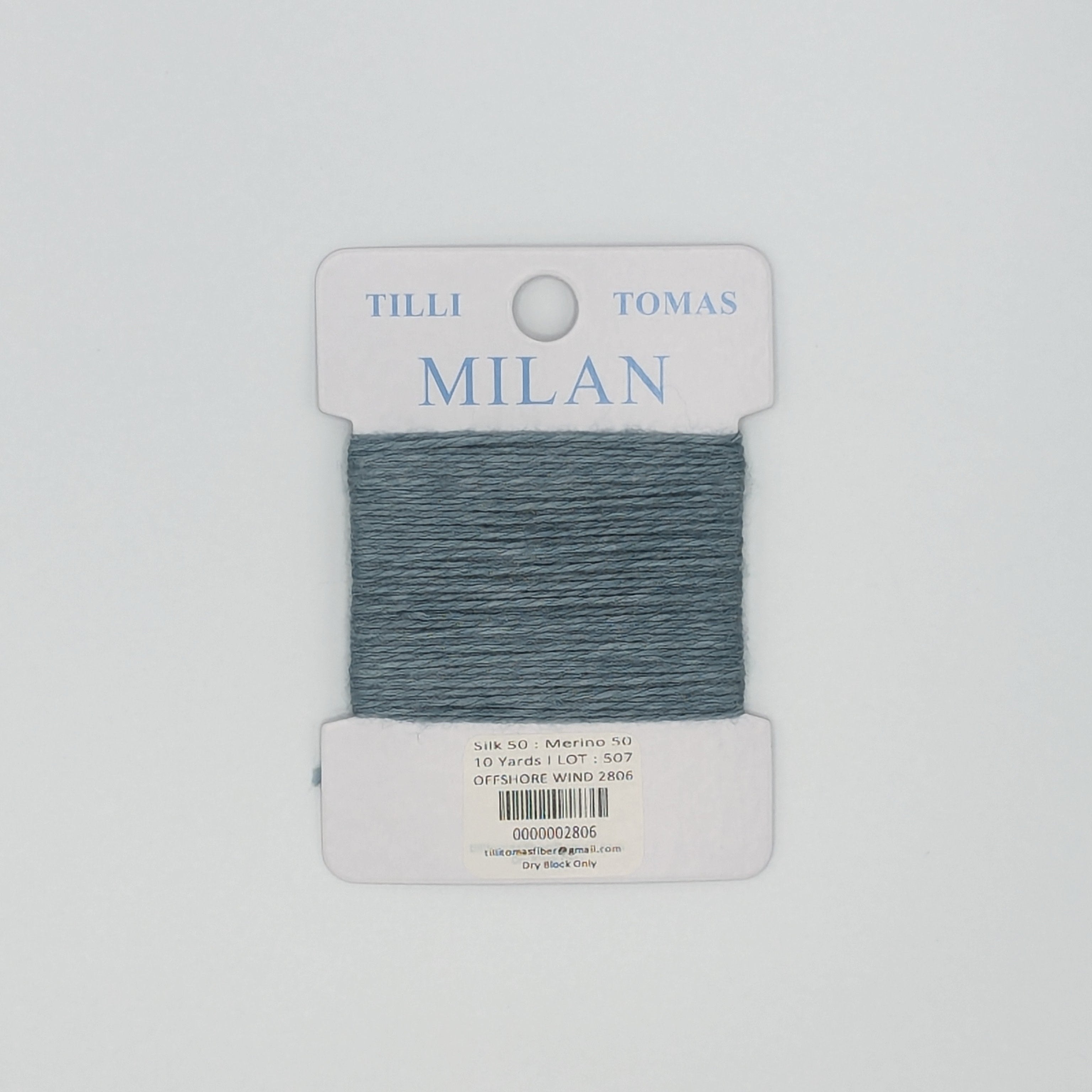 Milan Cards Offshore Wind
