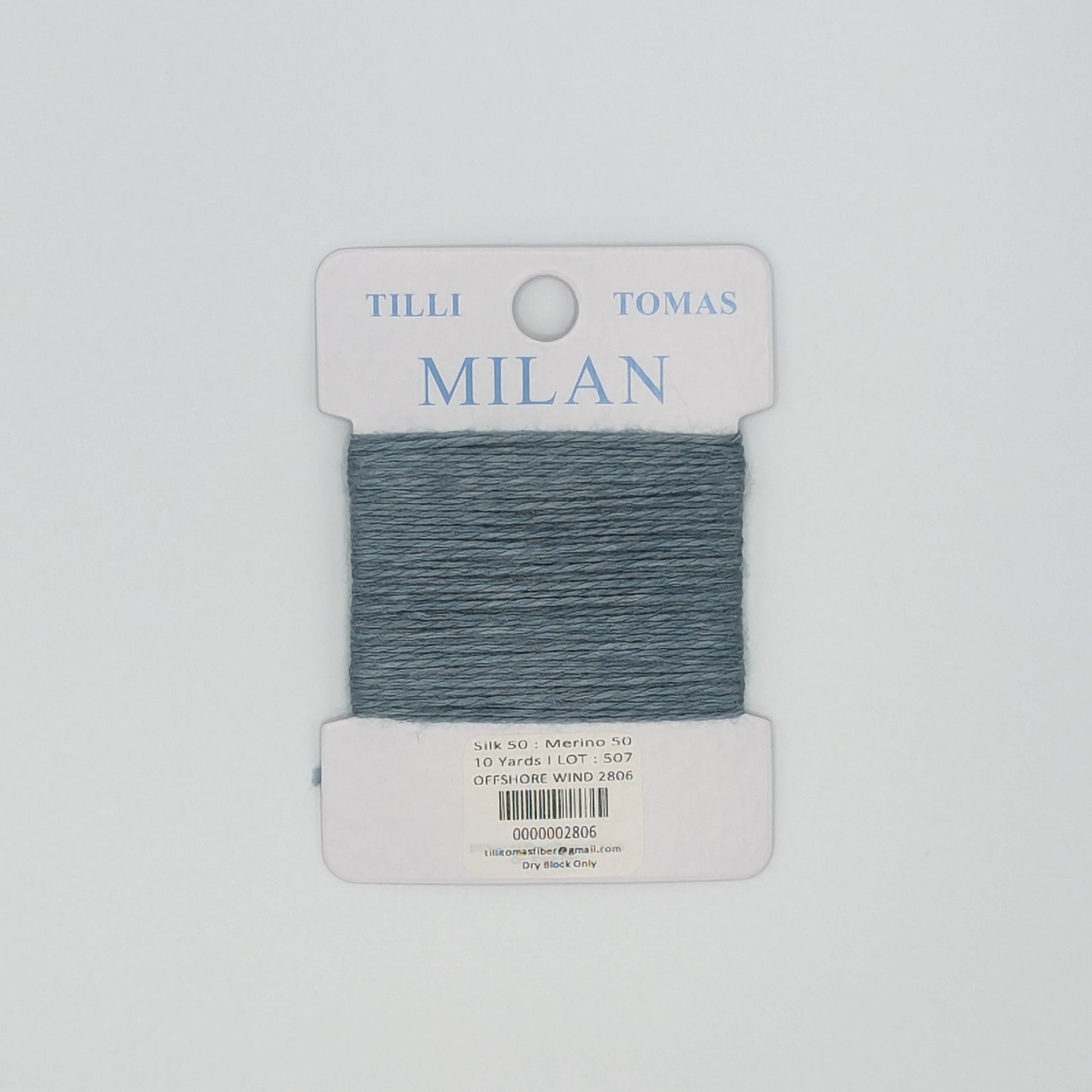 Milan Cards Offshore Wind