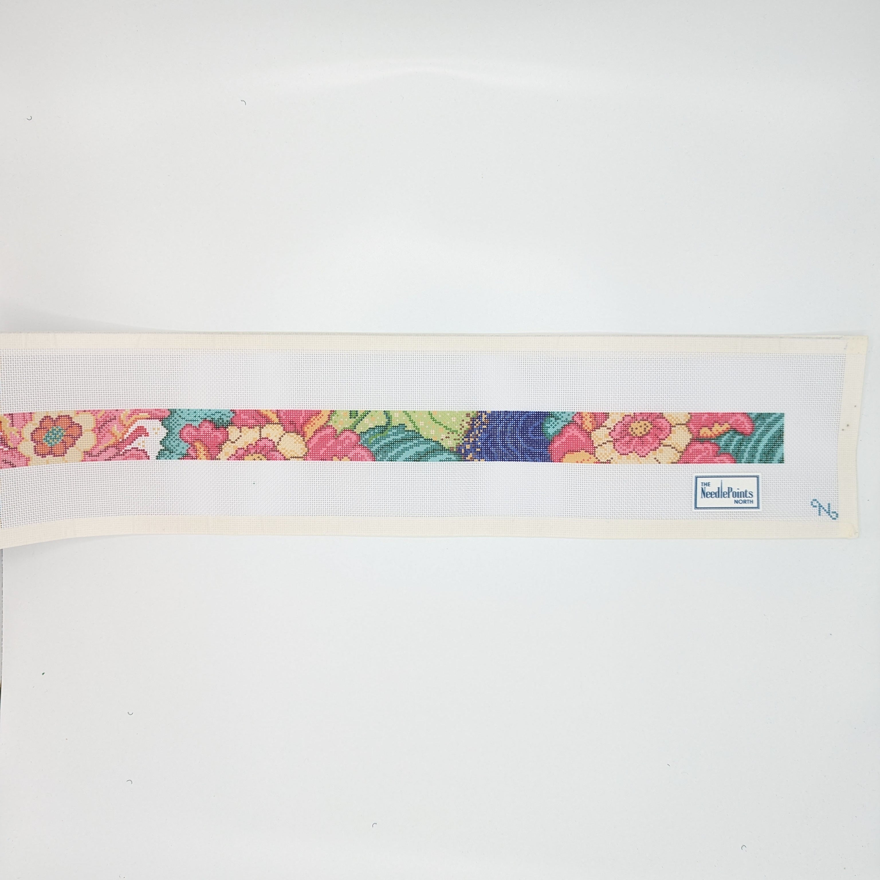 Tobacco Leaf Strap