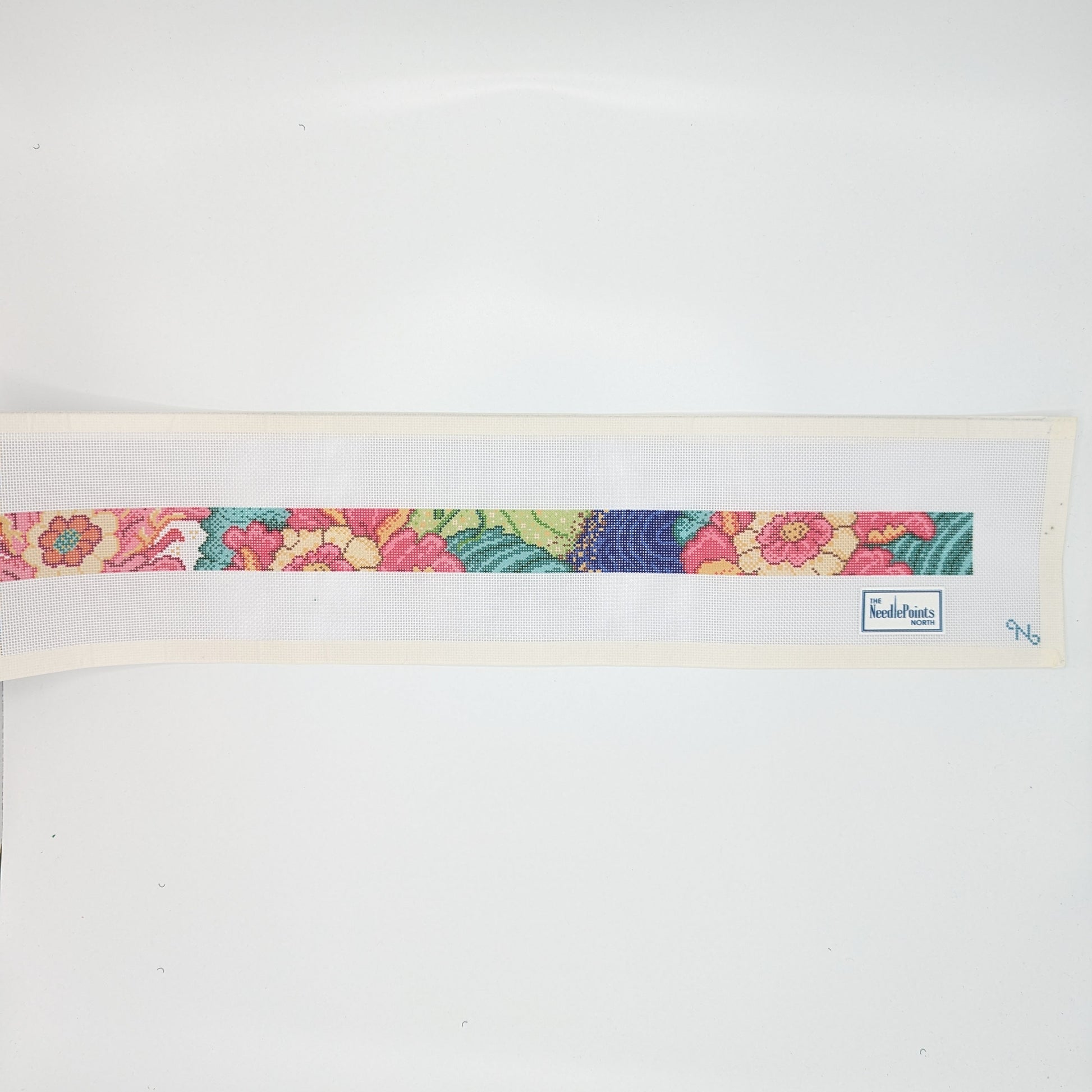 Tobacco Leaf Strap